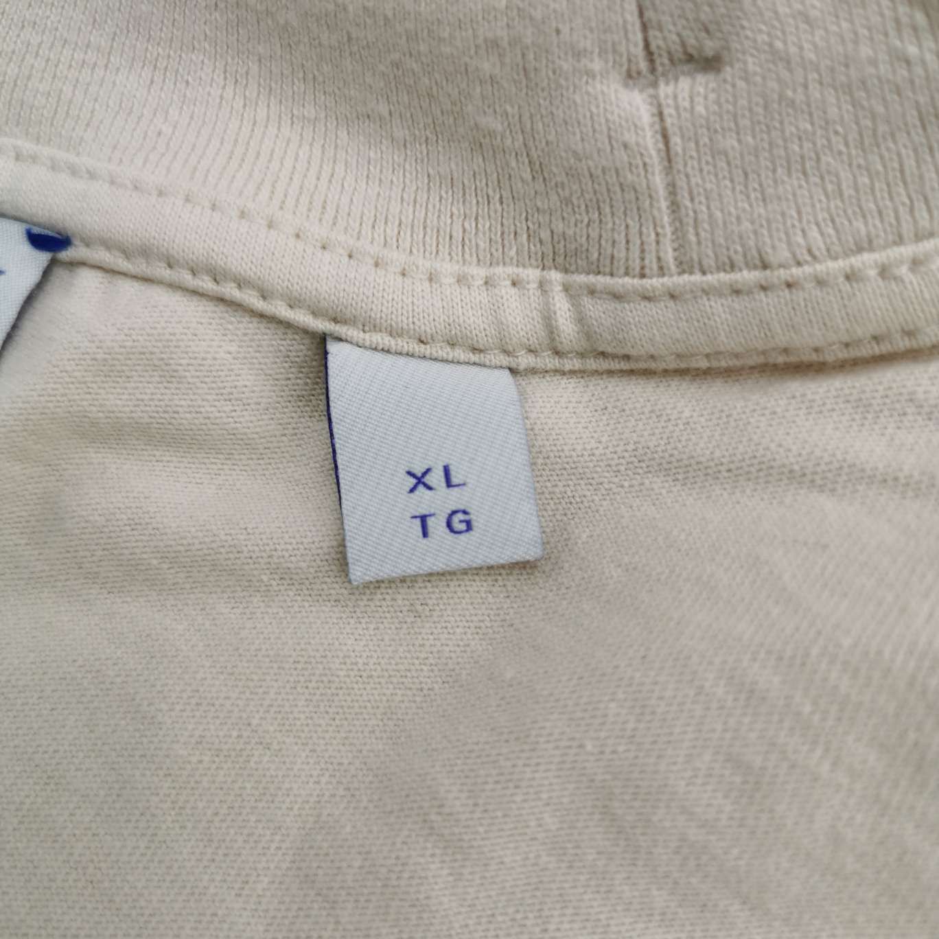 Burberry Burberry EKD Patch T-Shirt Size XL Size US XL / EU 56 / 4 - 7 Thumbnail