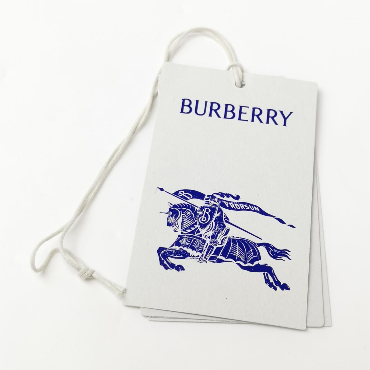 Burberry Burberry EKD Patch T-Shirt Size XL Size US XL / EU 56 / 4 - 5 Thumbnail