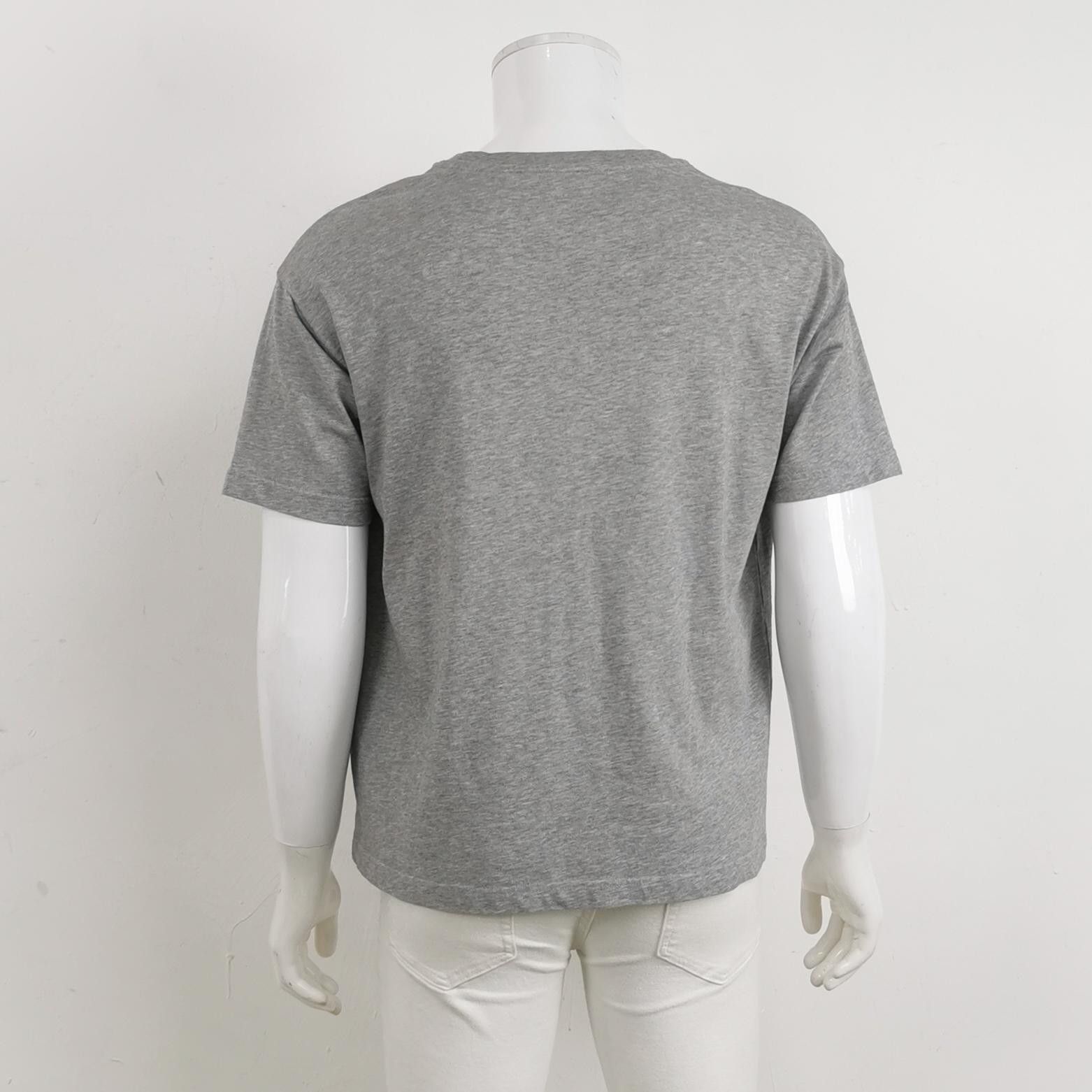 JW Anderson × Moncler Moncler x JW Anderson Logo Patch T-Shirt Size S Size US S / EU 44-46 / 1 - 3 Thumbnail