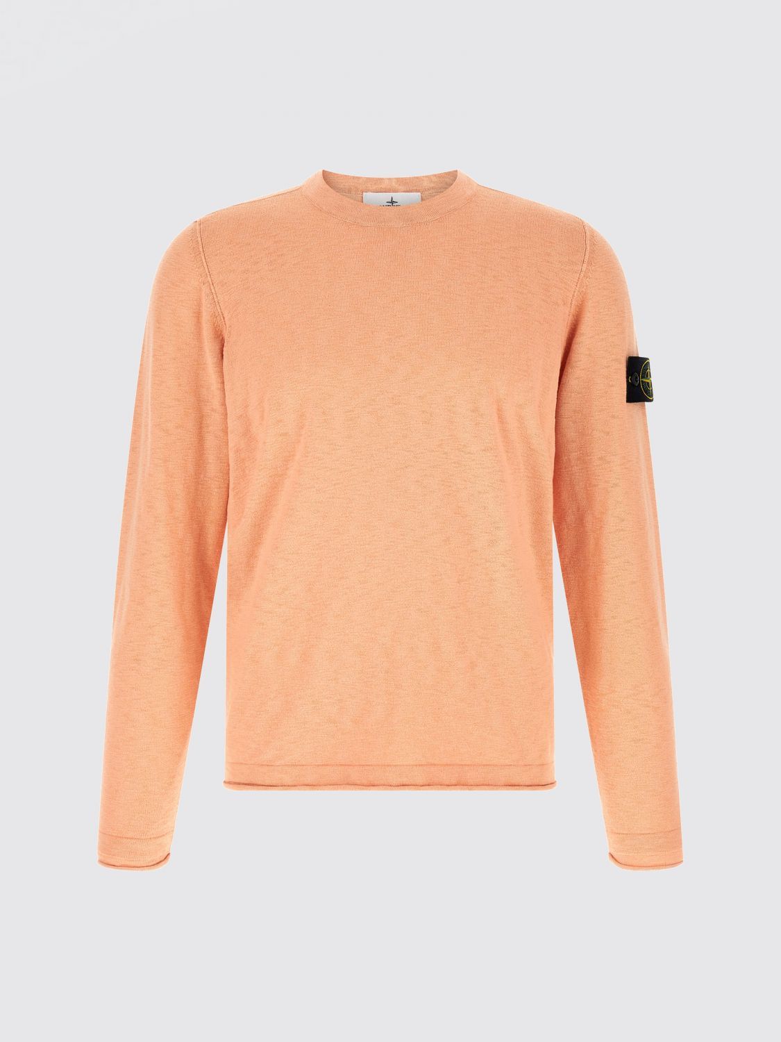 Stone Island Stone Island Sweater Men Pink Size US S / EU 44-46 / 1 - 2 Thumbnail