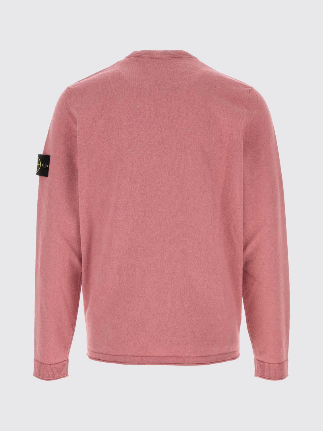 Stone Island Stone Island Sweater Men Violet Size US S / EU 44-46 / 1 - 3 Thumbnail