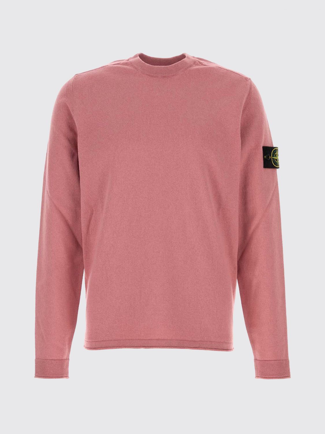 Stone Island Stone Island Sweater Men Violet Size US XL / EU 56 / 4 - 2 Thumbnail
