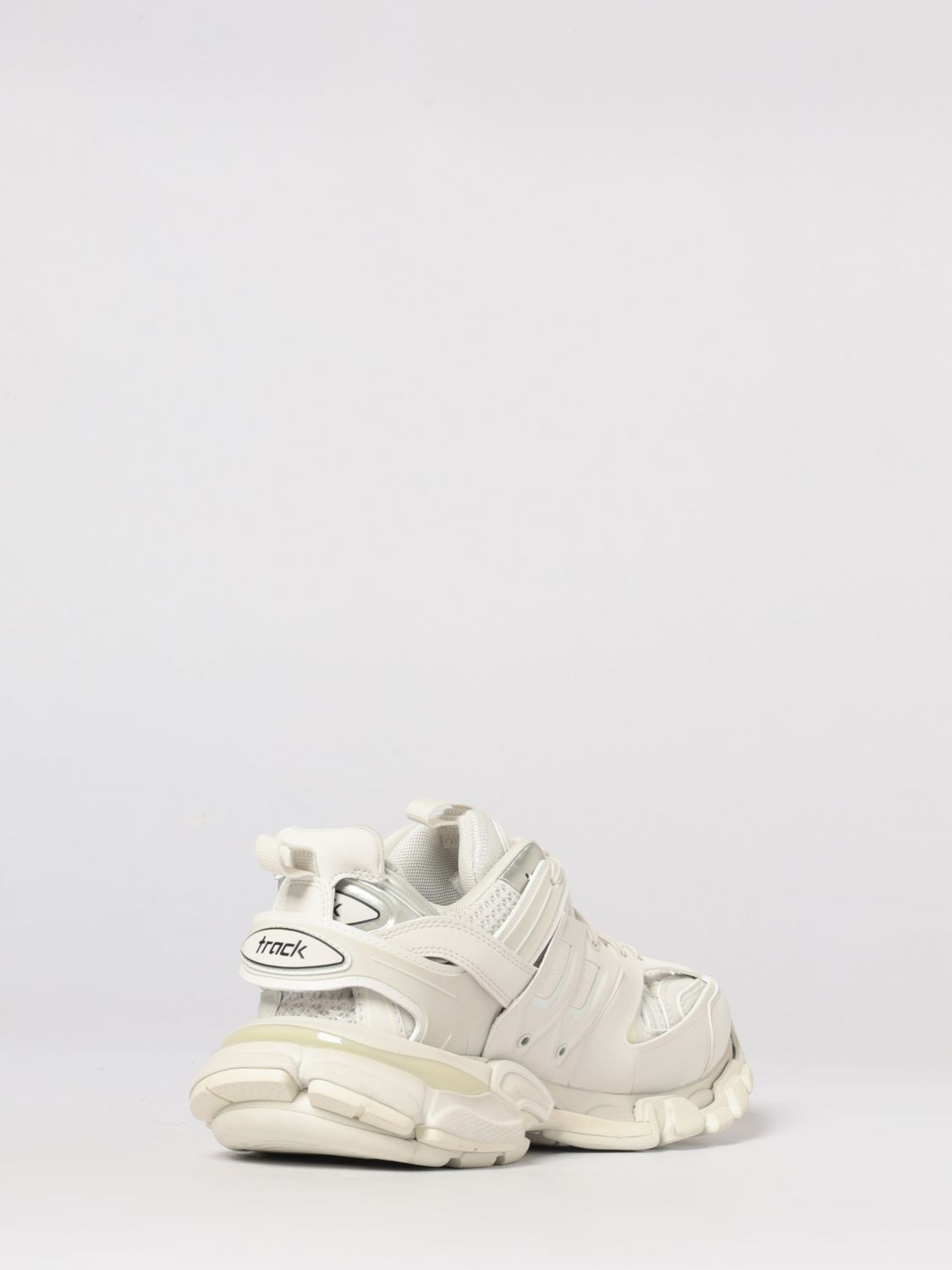 Balenciaga Balenciaga Sneakers Woman White Size US 6 / IT 36 - 3 Thumbnail