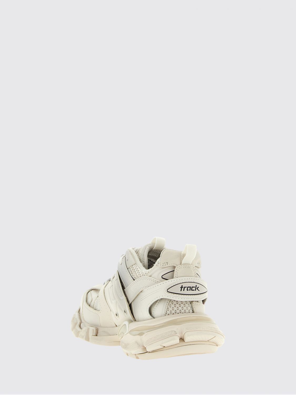 Balenciaga Balenciaga Sneakers Woman Multicolor Size US 10 / IT 40 - 3 Thumbnail