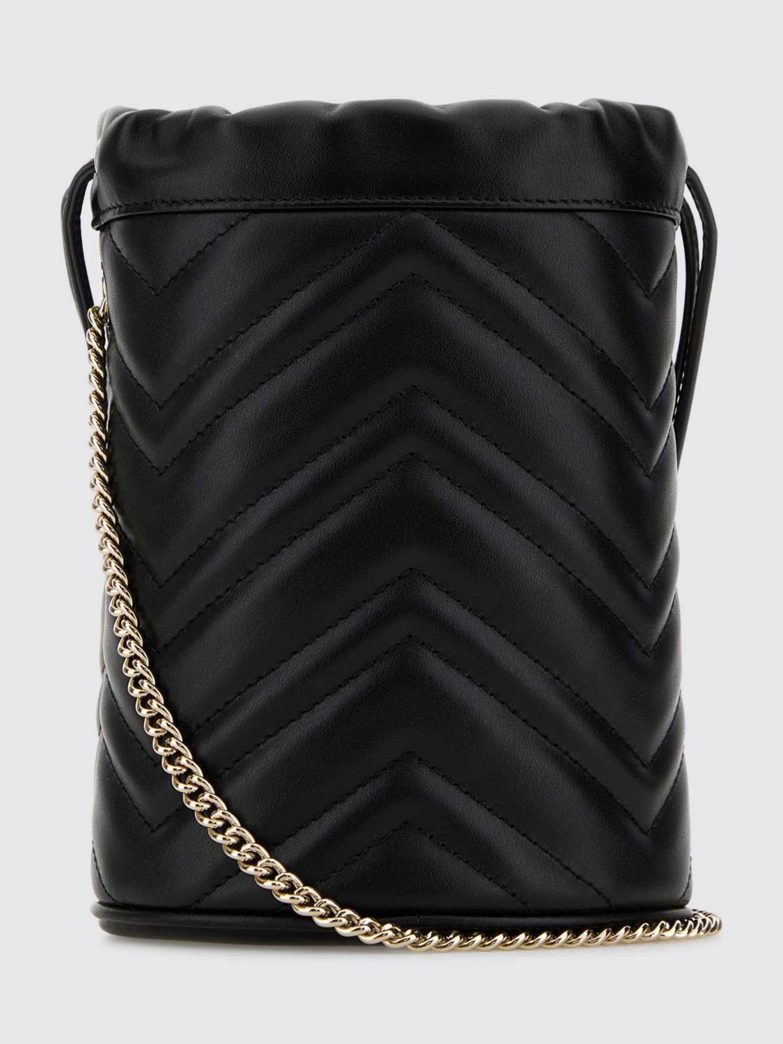 Gucci Gucci Mini Bag Woman Black Size ONE SIZE - 2 Thumbnail