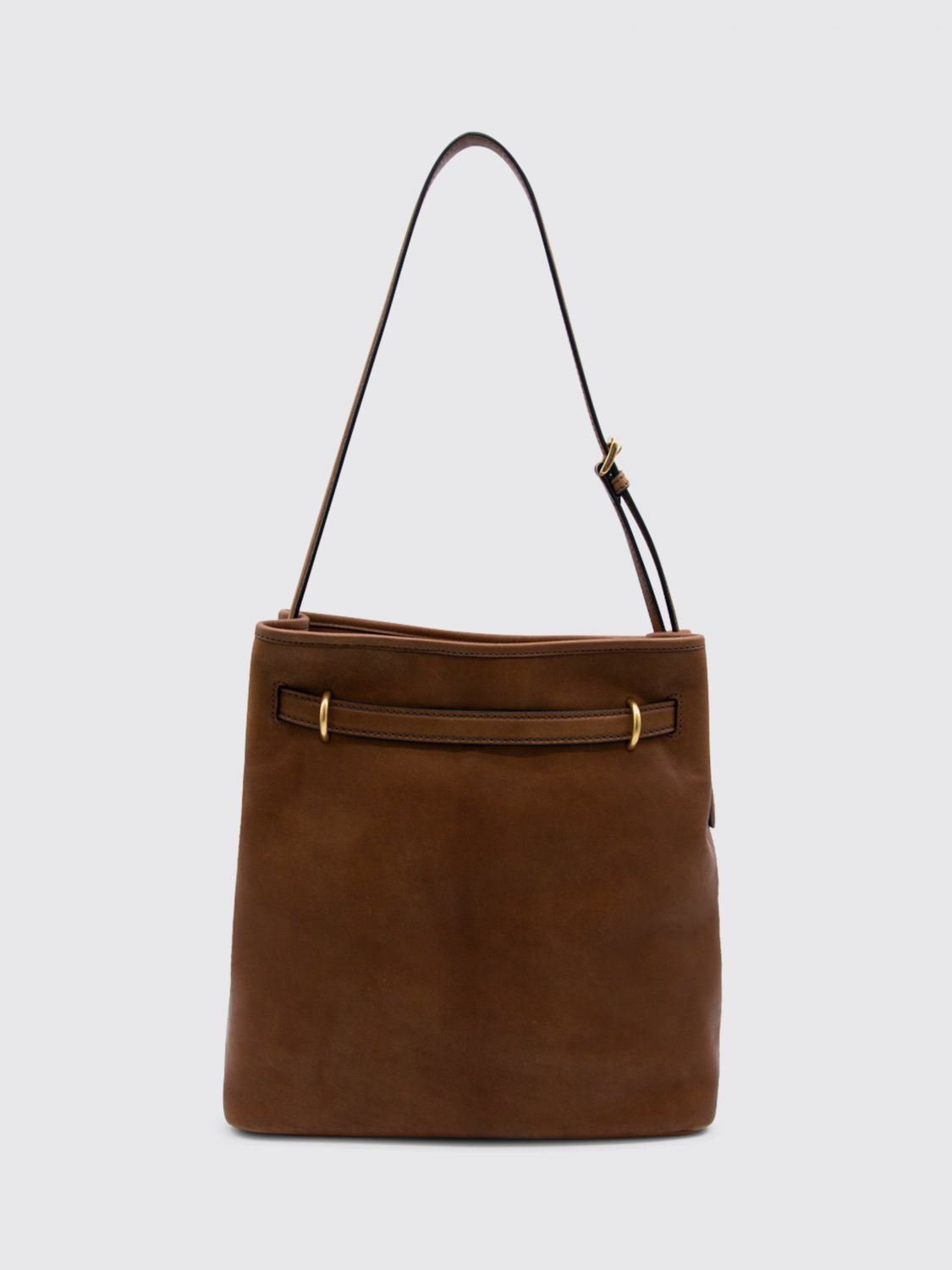 Miu Miu Miu Miu Shoulder Bag Woman Brown Size ONE SIZE - 2 Thumbnail