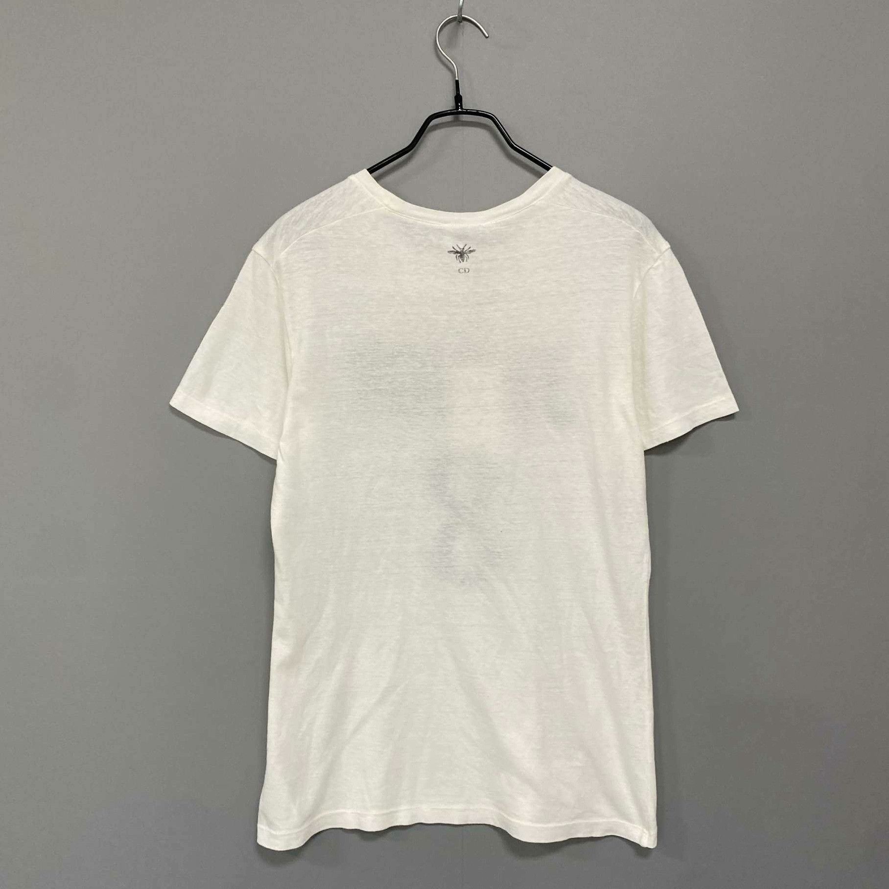 Dior Dior Retro T-Shirt xs Men Size US XS / EU 42 / 0 - 3 Thumbnail
