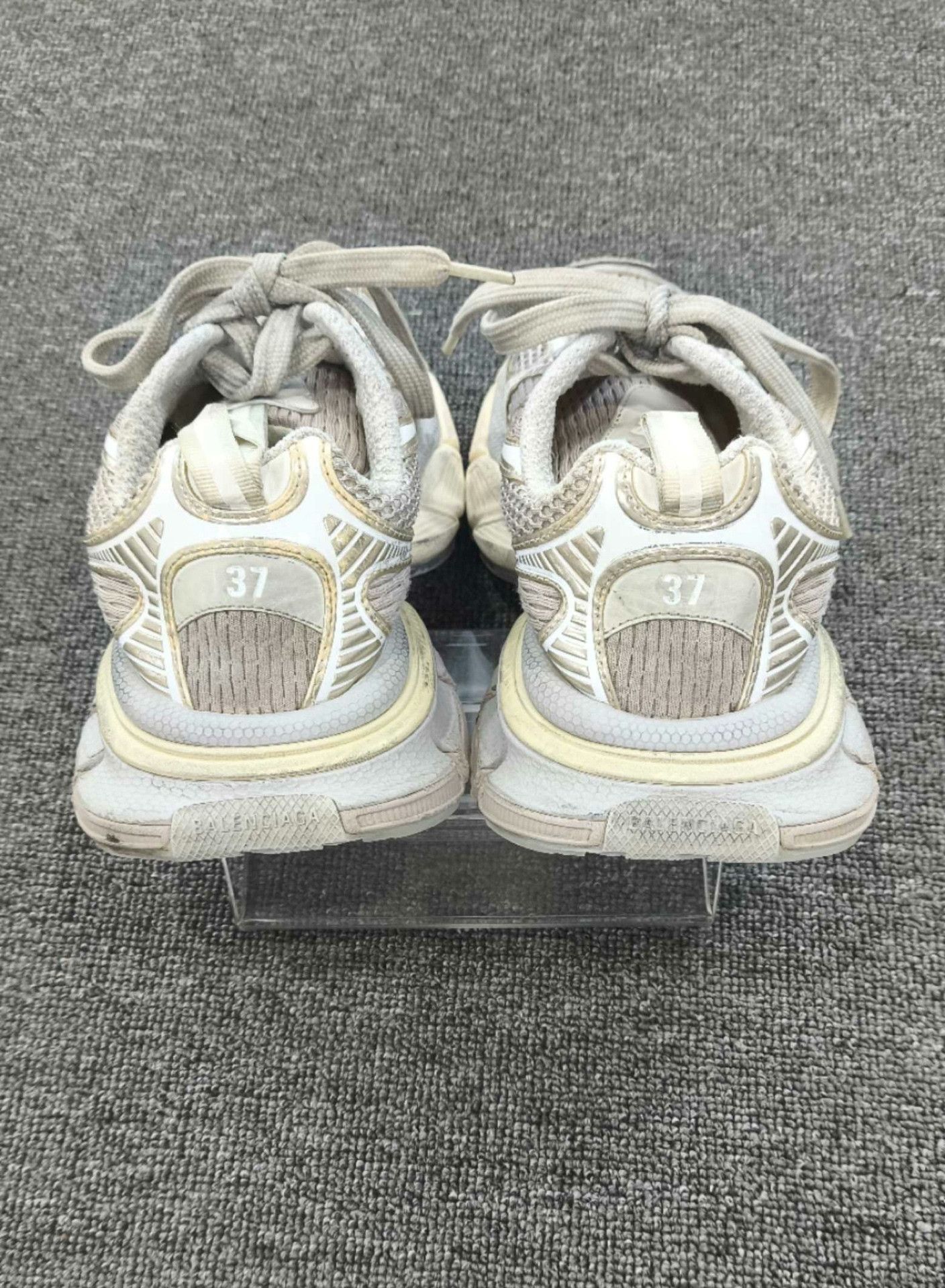 Balenciaga Balenciaga Lowtop Sneakers us_7 Women Size US 7 / IT 37 - 5 Thumbnail