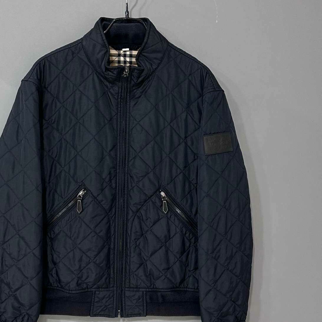 Burberry Burberry White Light Jacket xs Men Size US XS / EU 42 / 0 - 2 Thumbnail