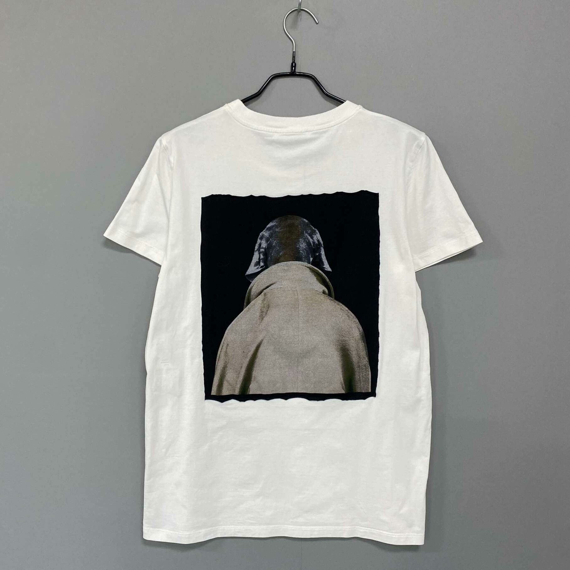 Max Mara Max Mara White T-Shirt M Women Size M / US 6-8 / IT 42-44 - 3 Thumbnail