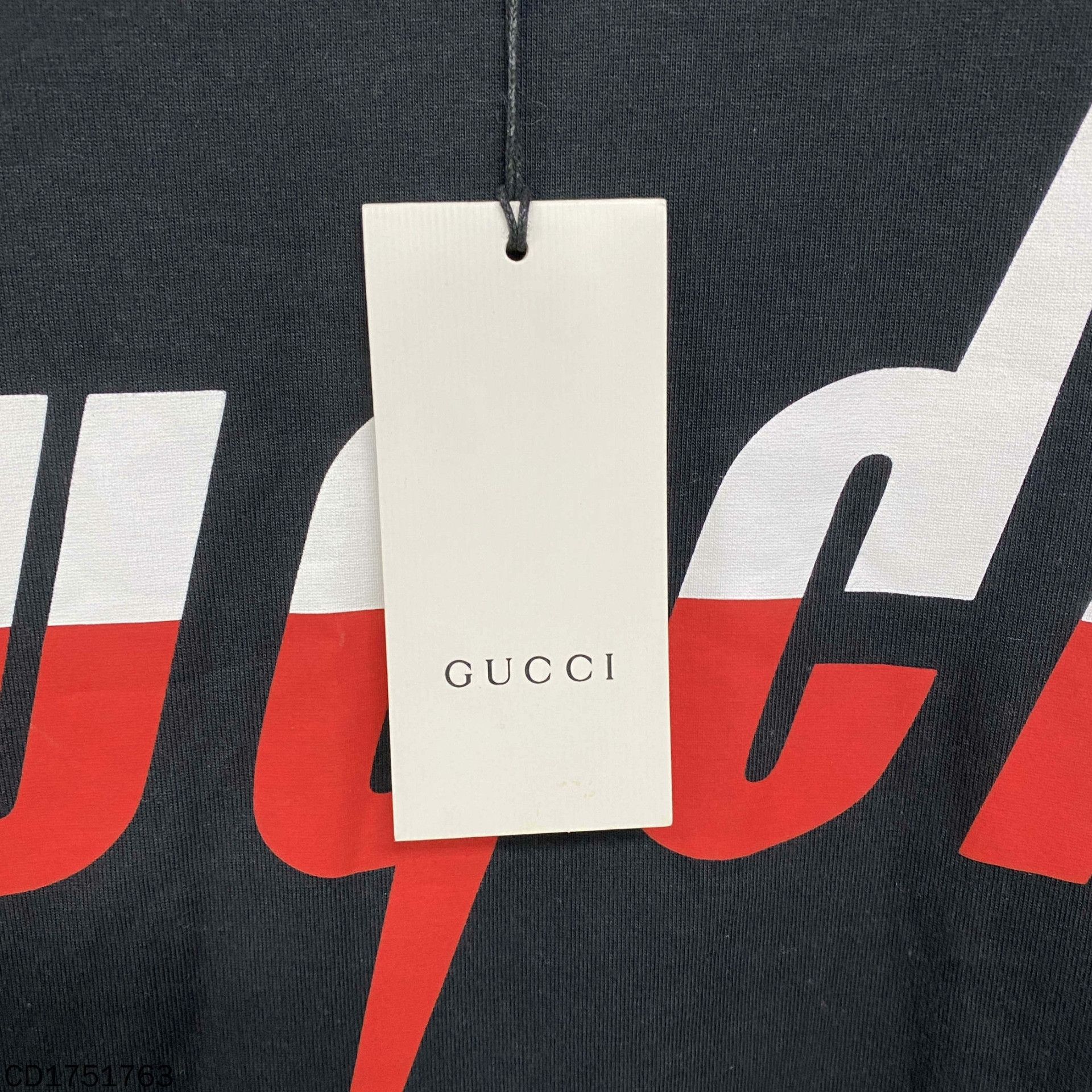 Gucci Gucci Retro T-Shirt xl Men Size US XL / EU 56 / 4 - 6 Thumbnail