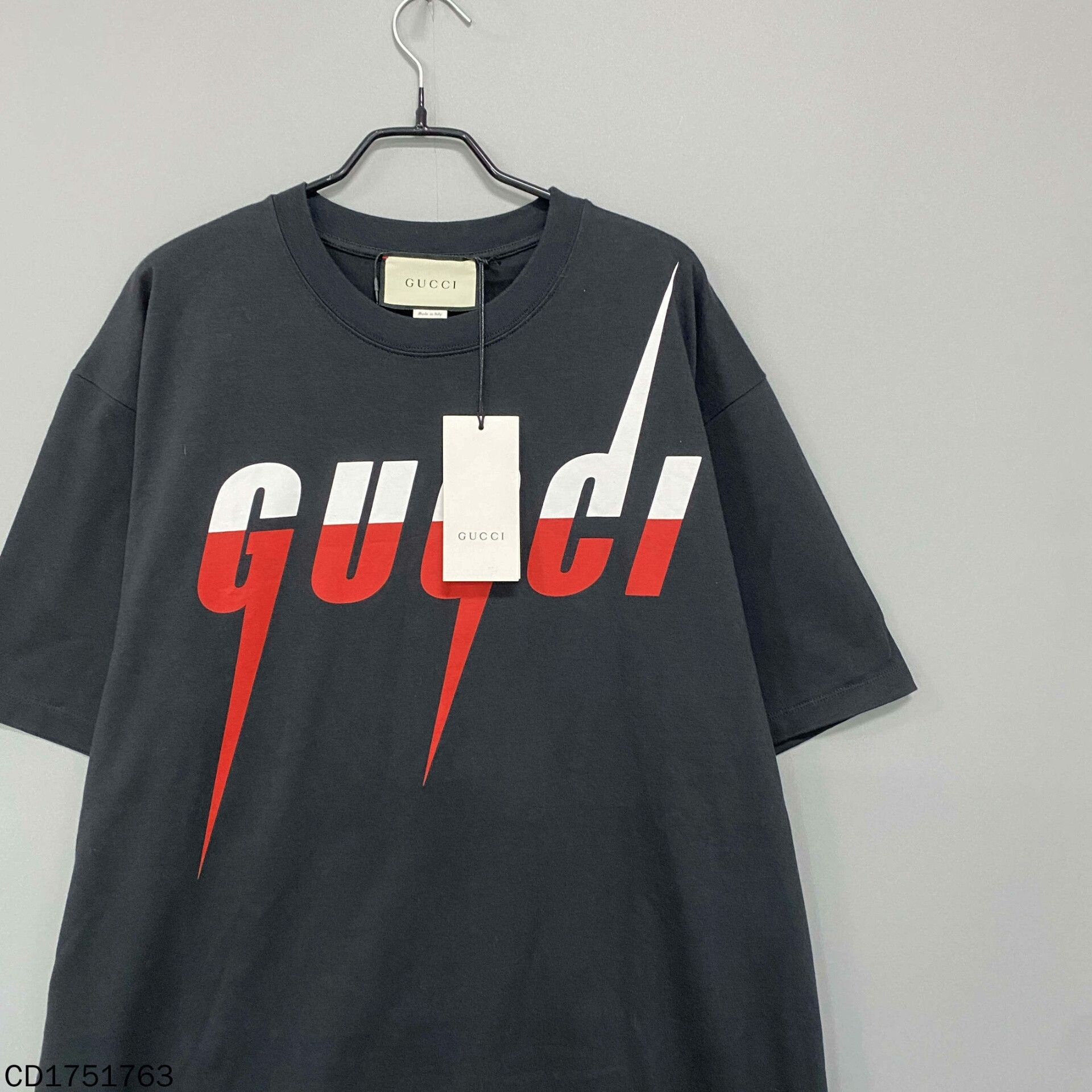 Gucci Gucci Retro T-Shirt xl Men Size US XL / EU 56 / 4 - 2 Thumbnail