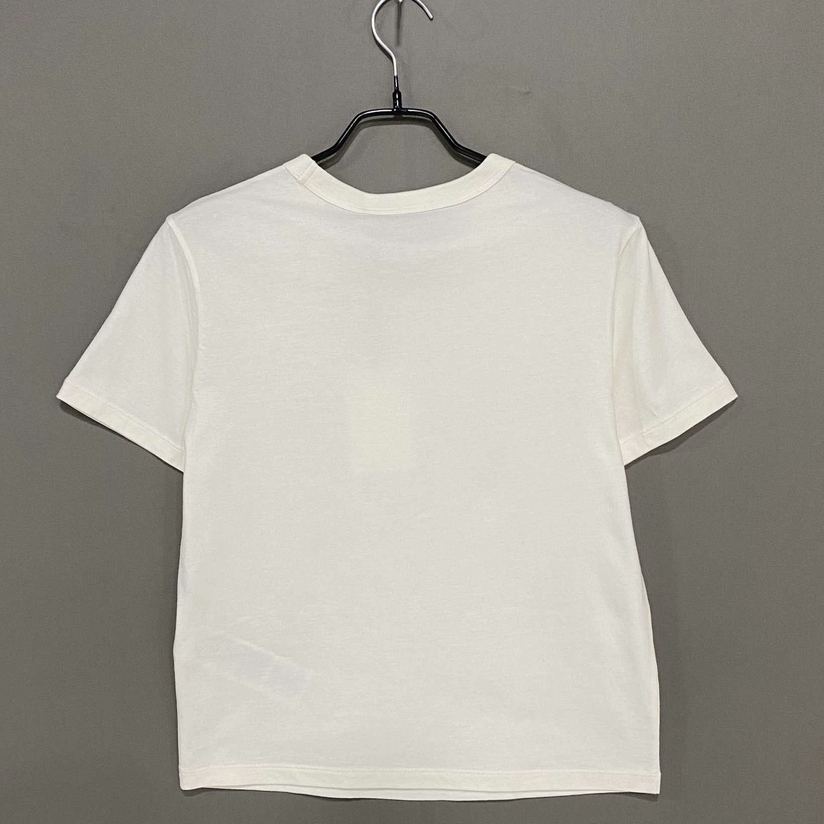 Gucci Gucci Retro T-Shirt L Women Size L / US 10 / IT 46 - 3 Thumbnail