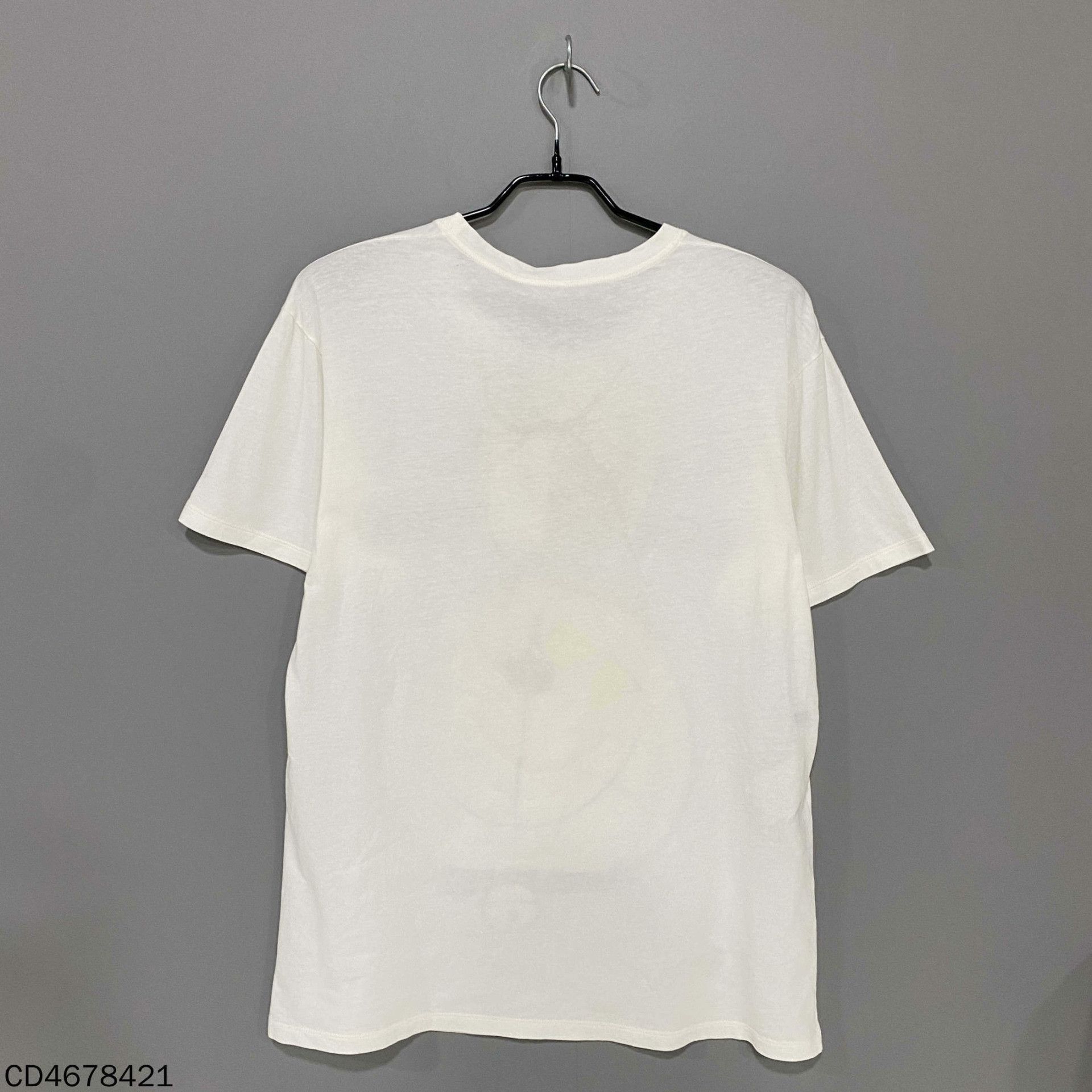 Gucci Gucci Retro Printed T-Shirt s Men Size US S / EU 44-46 / 1 - 3 Thumbnail