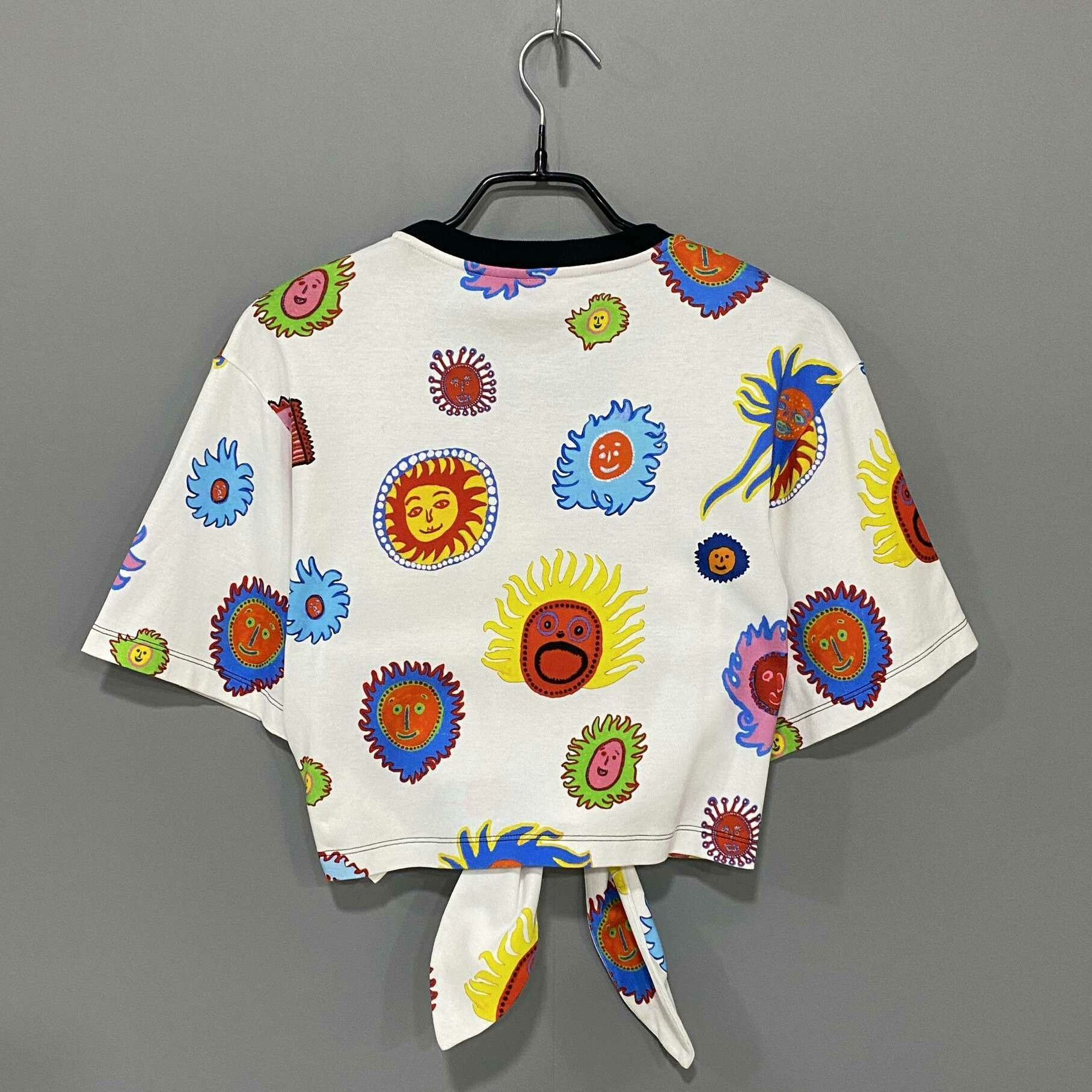 Louis Vuitton Louis Vuitton Collab T-Shirt s Men Size US S / EU 44-46 / 1 - 3 Thumbnail