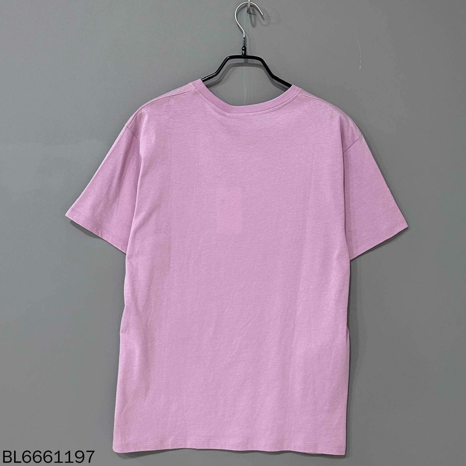 Gucci Gucci Retro Pink T-Shirt xs Men Size US XS / EU 42 / 0 - 3 Thumbnail