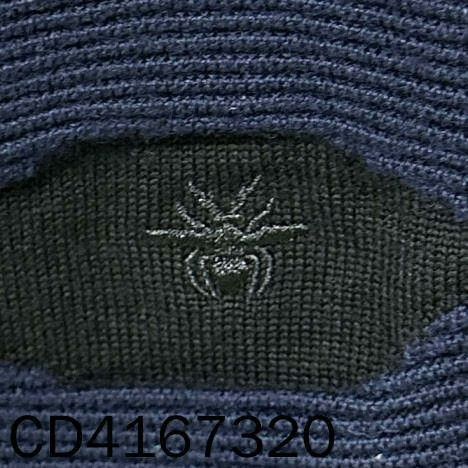 Dior Dior Knit Blue Sweater XS Women Size XS / US 0-2 / IT 36-38 - 5 Thumbnail