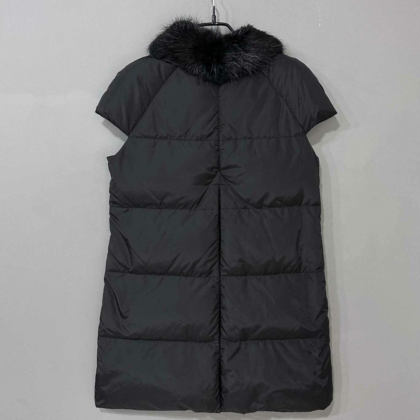Prada Prada Down Down Jacket 40 Women Size S / US 4 / IT 40 - 3 Thumbnail