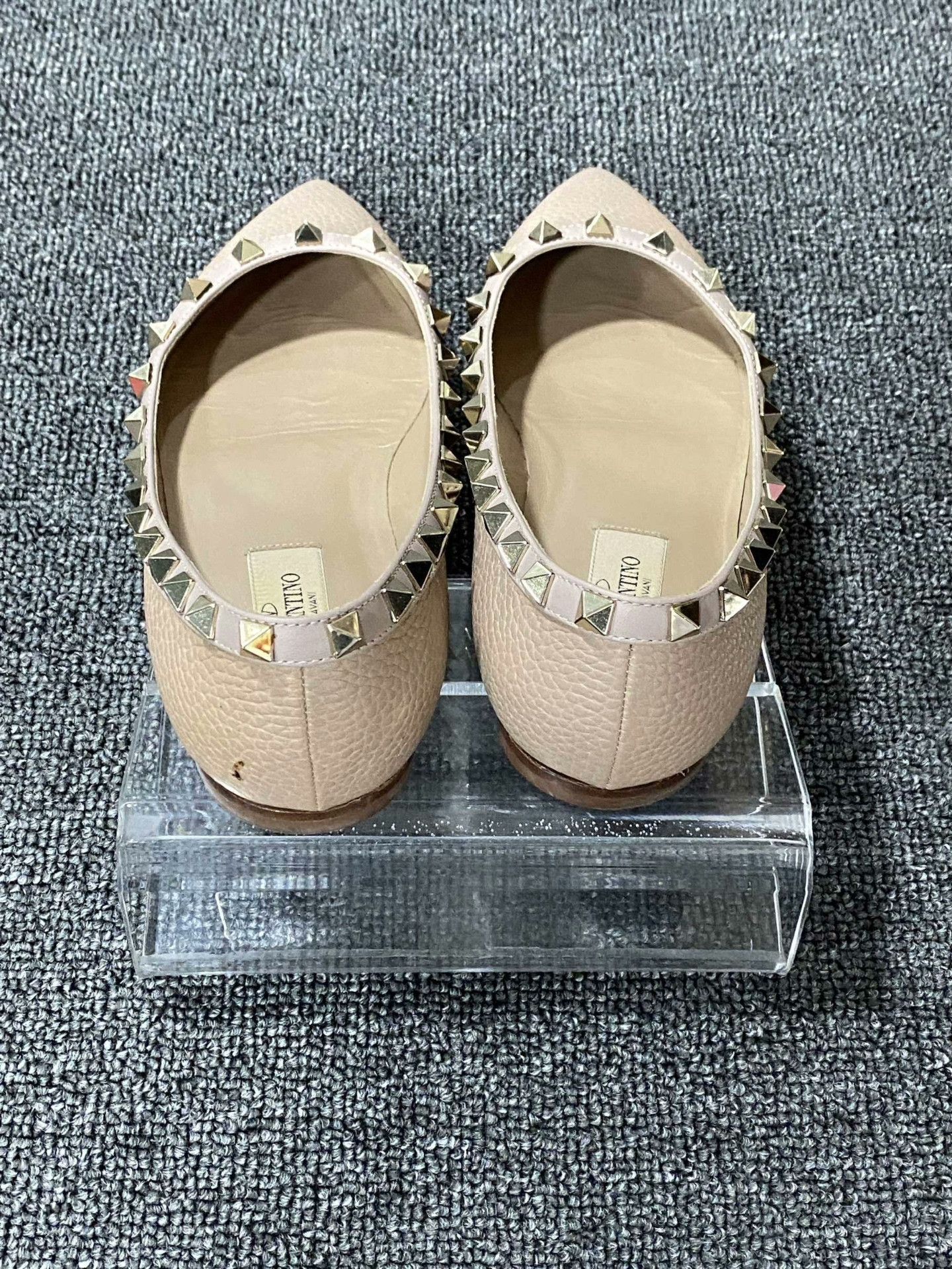 Valentino Valentino Lowtop Sneakers us_6 Women Size US 6 / IT 36 - 5 Thumbnail