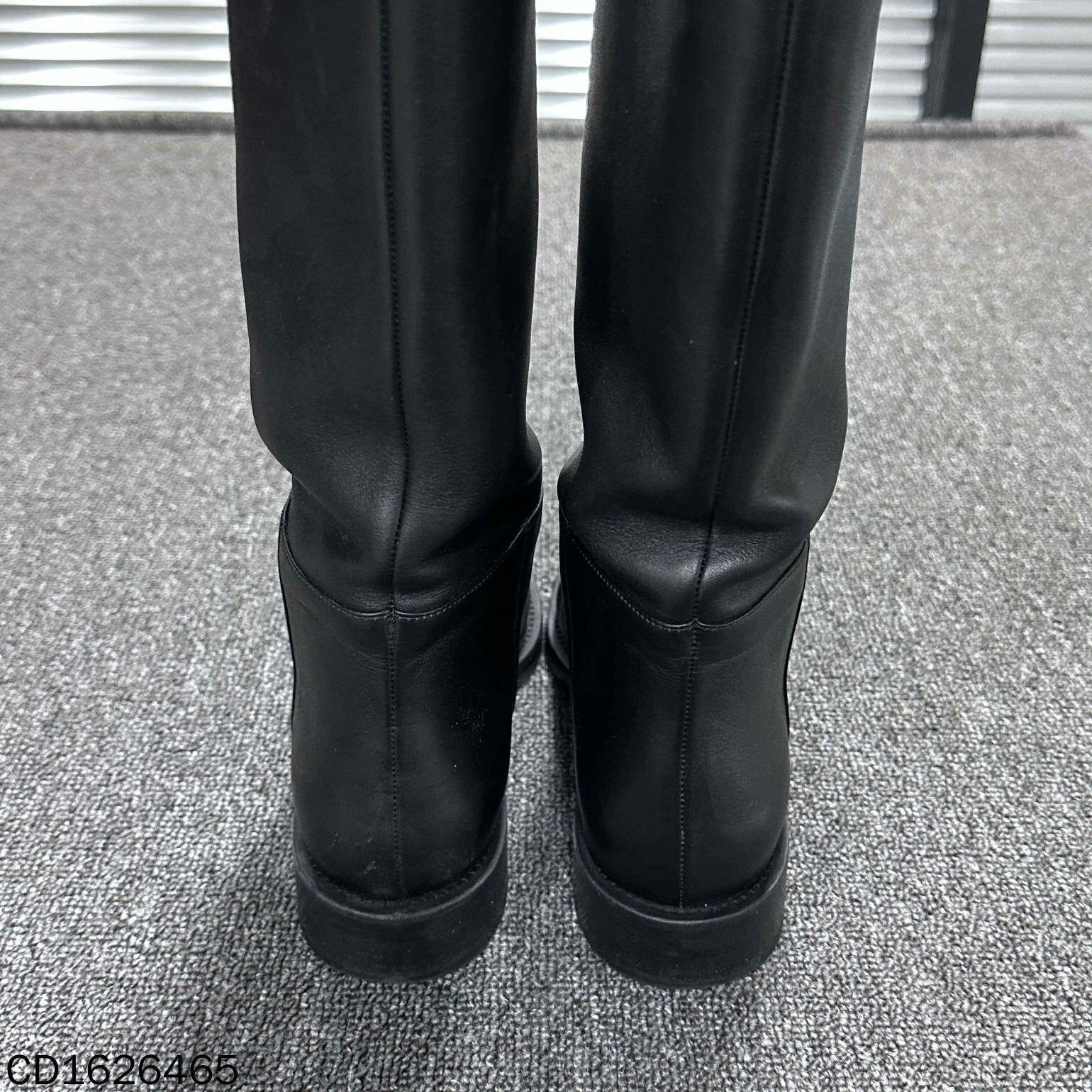 Dior Dior Retro Gold Boots us_7 Women Size US 7 / IT 37 - 5 Thumbnail