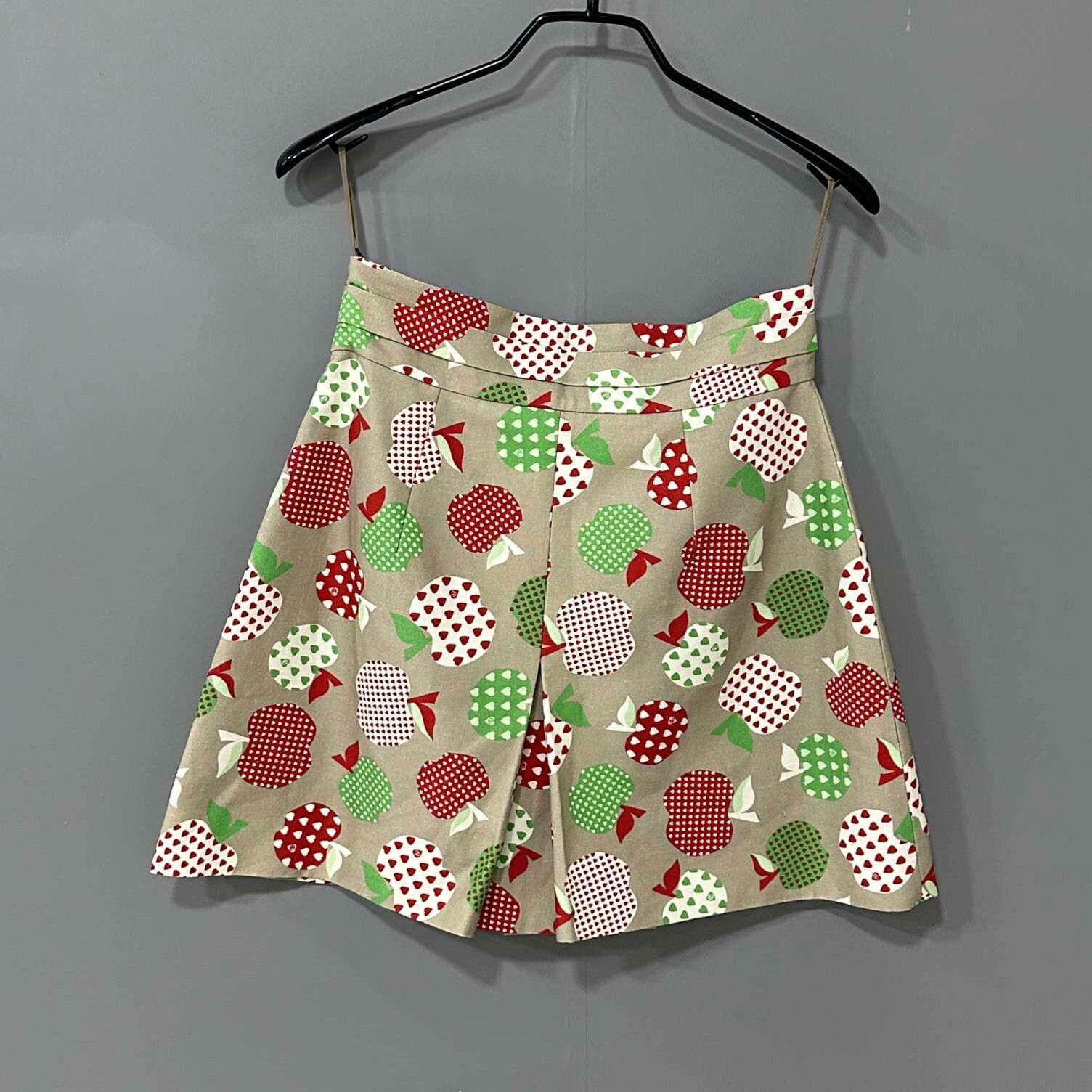 Gucci Gucci Skirt 28 Women Size 26" / US 2 / IT 38 - 2 Thumbnail