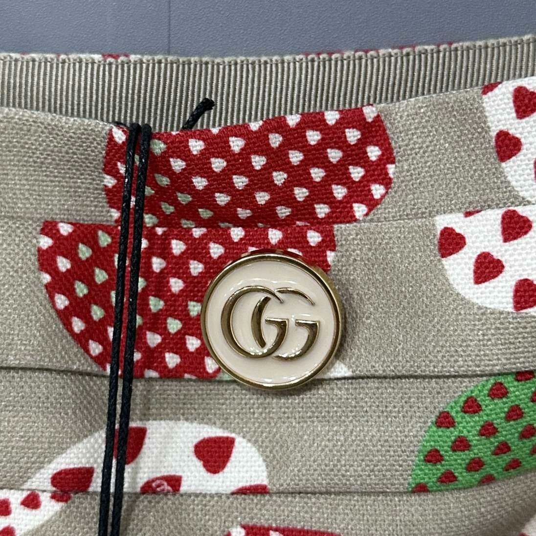 Gucci Gucci Skirt 28 Women Size 26" / US 2 / IT 38 - 7 Thumbnail