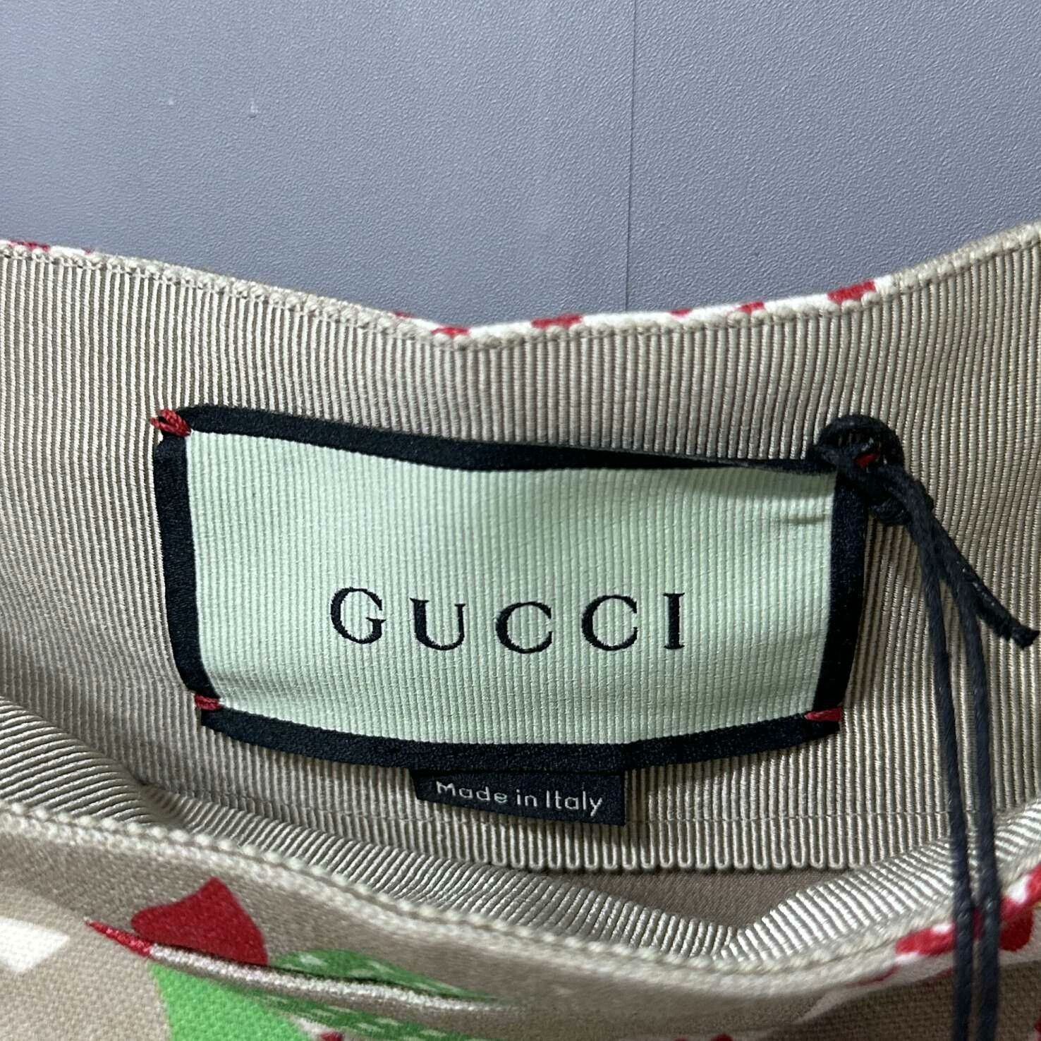 Gucci Gucci Skirt 28 Women Size 26" / US 2 / IT 38 - 5 Thumbnail