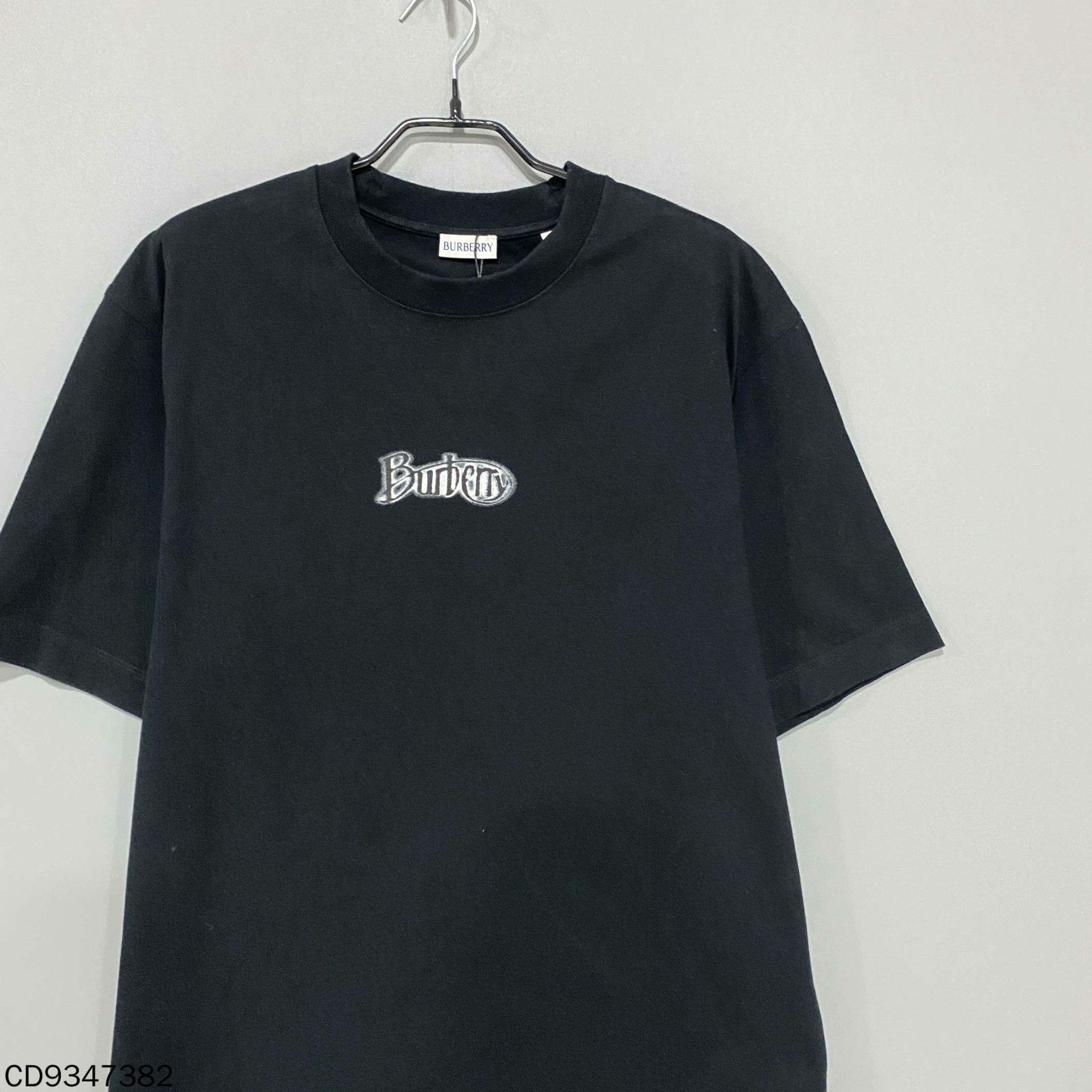 Burberry Burberry Retro T-Shirt xl Men Size US XL / EU 56 / 4 - 2 Thumbnail