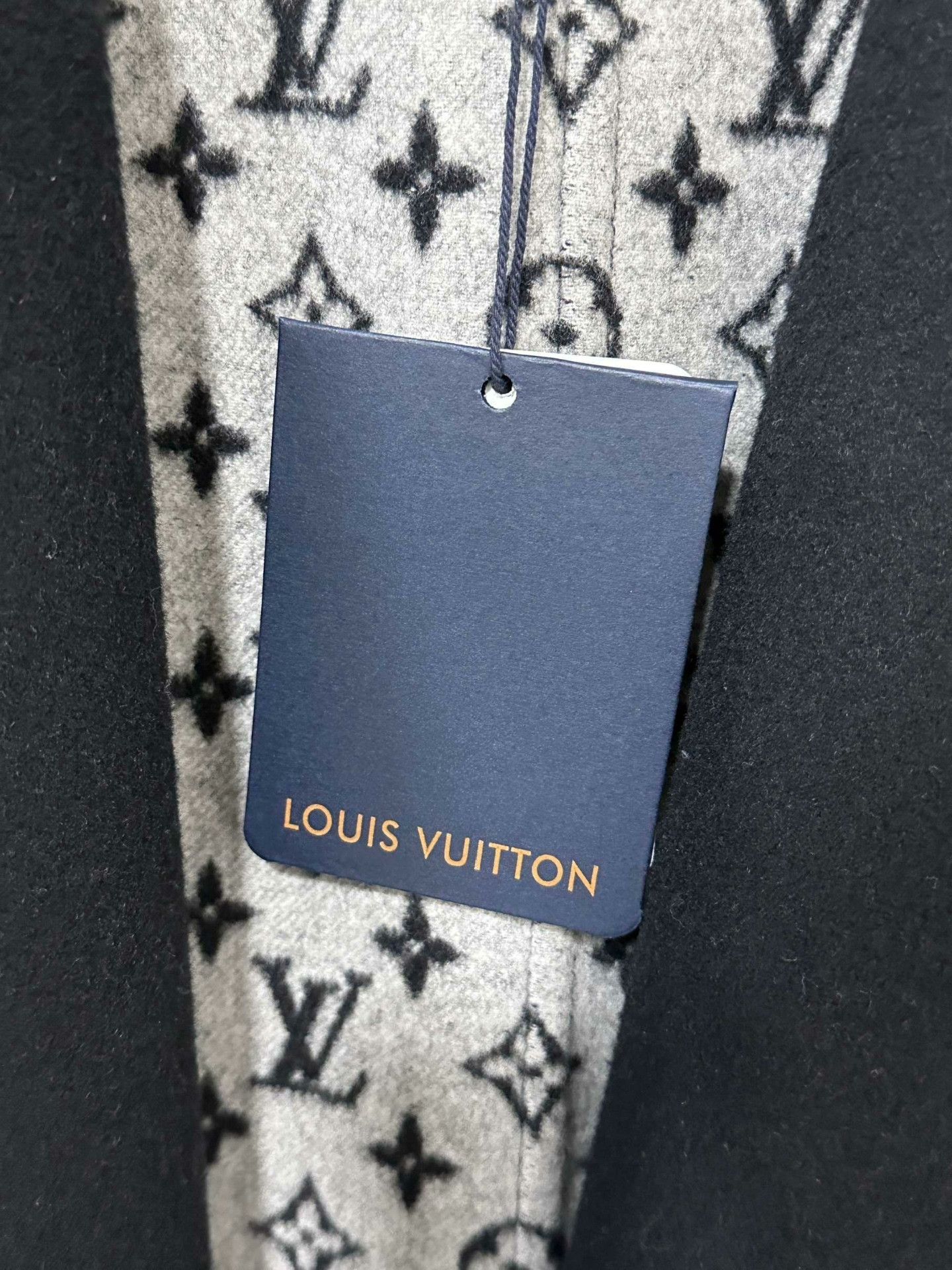 Louis Vuitton Louis Vuitton Black Belt it_36 Women Size XS / US 0-2 / IT 36-38 - 5 Thumbnail