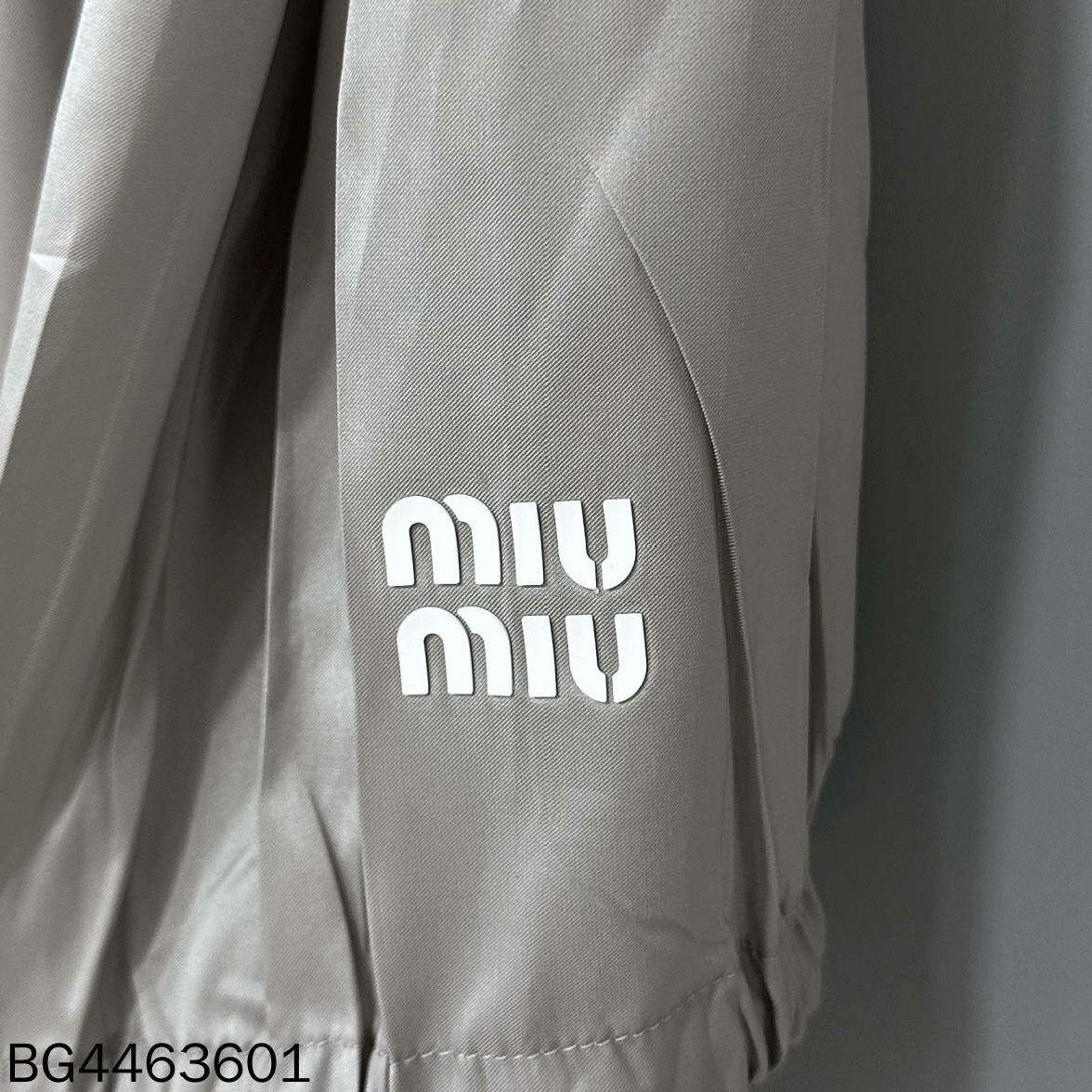 Miu Miu Miu Miu Retro Dress it_38 Women Size XS / US 0-2 / IT 36-38 - 4 Thumbnail