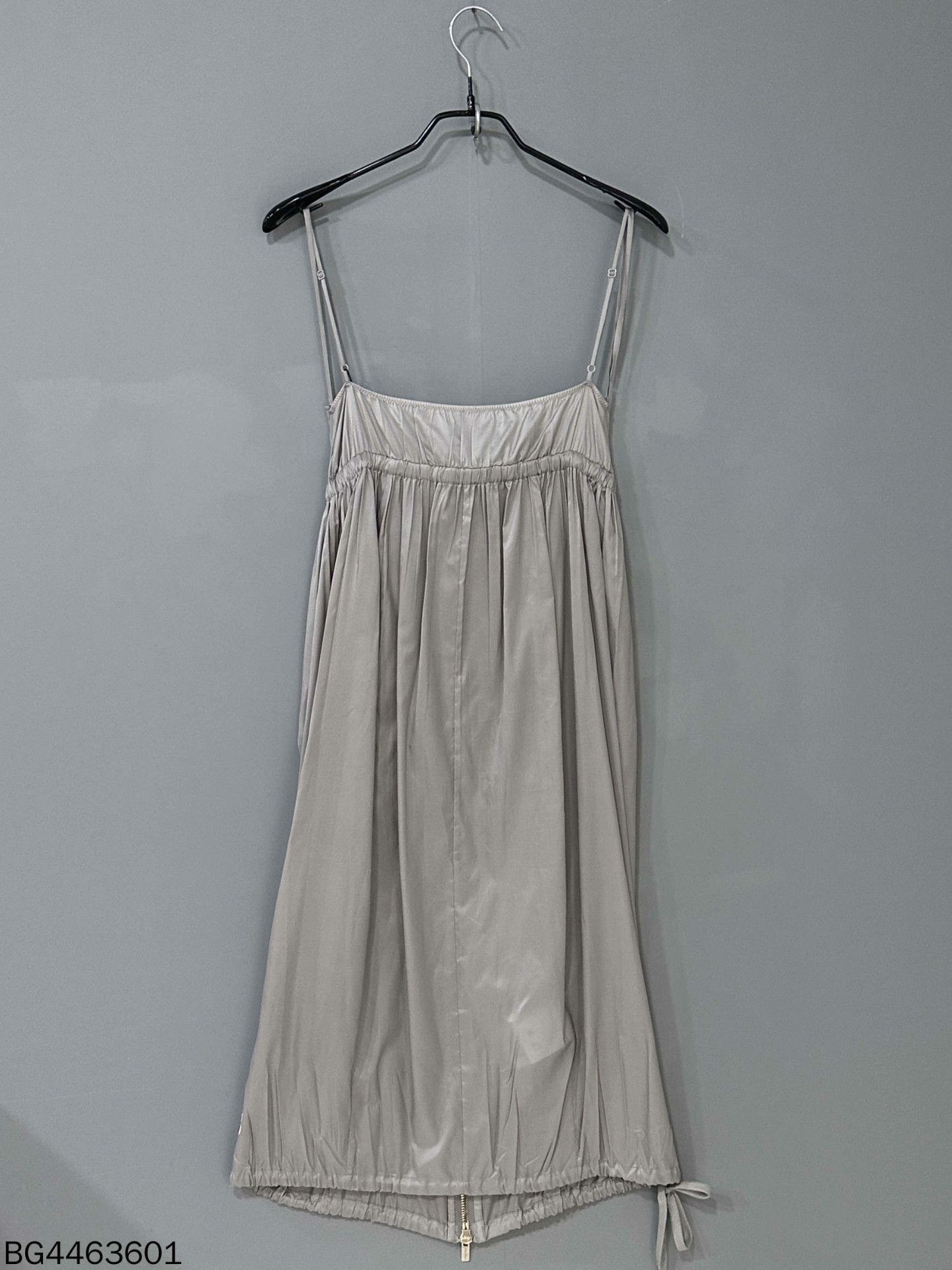 Miu Miu Miu Miu Retro Dress it_38 Women Size XS / US 0-2 / IT 36-38 - 3 Thumbnail