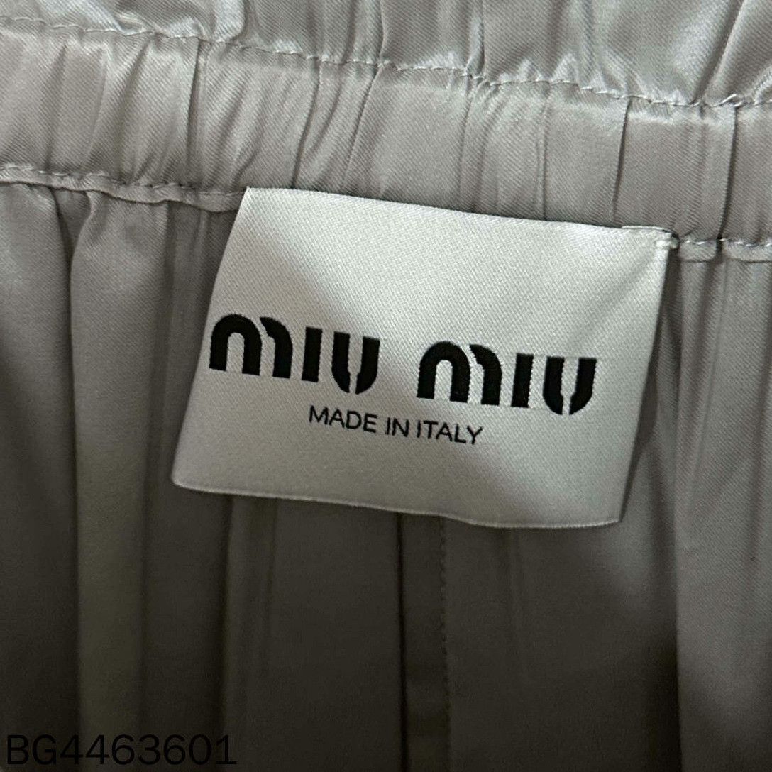Miu Miu Miu Miu Retro Dress it_38 Women Size XS / US 0-2 / IT 36-38 - 5 Thumbnail