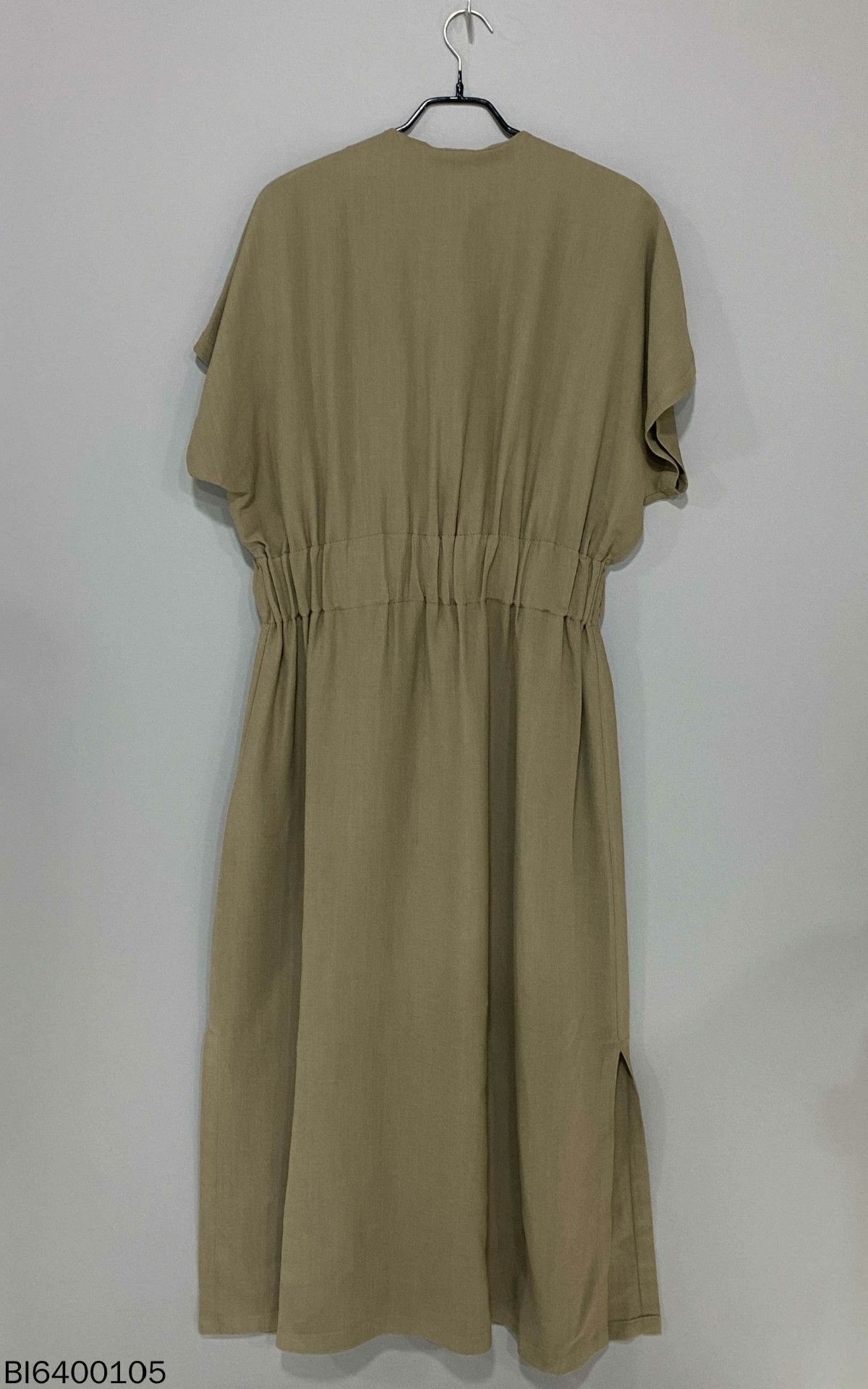 Brunello Cucinelli Brunello Cucinelli Linen Belt M Women Size M / US 6-8 / IT 42-44 - 3 Thumbnail