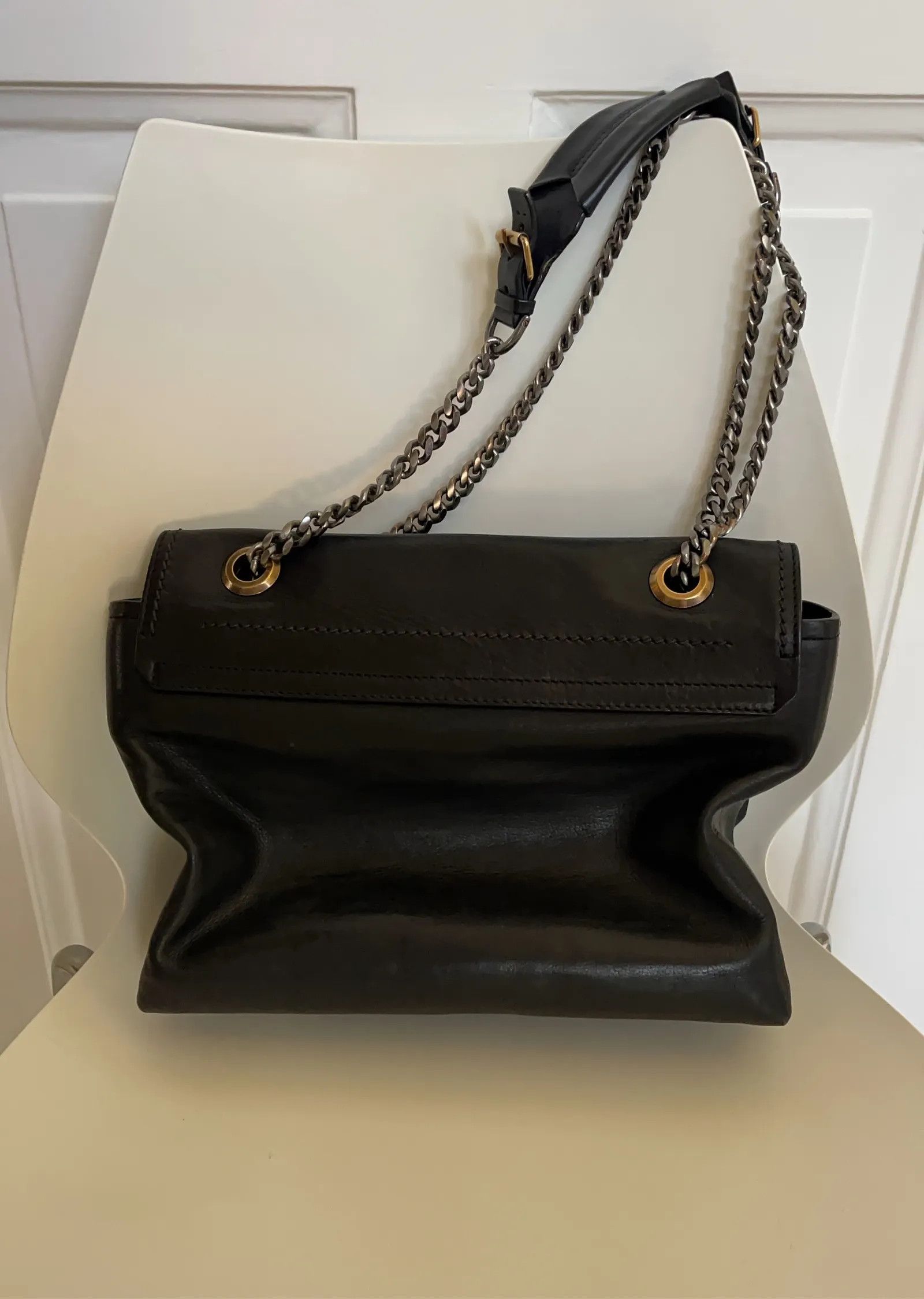 Lanvin Lanvin Crossbody Bag Size ONE SIZE - 3 Thumbnail