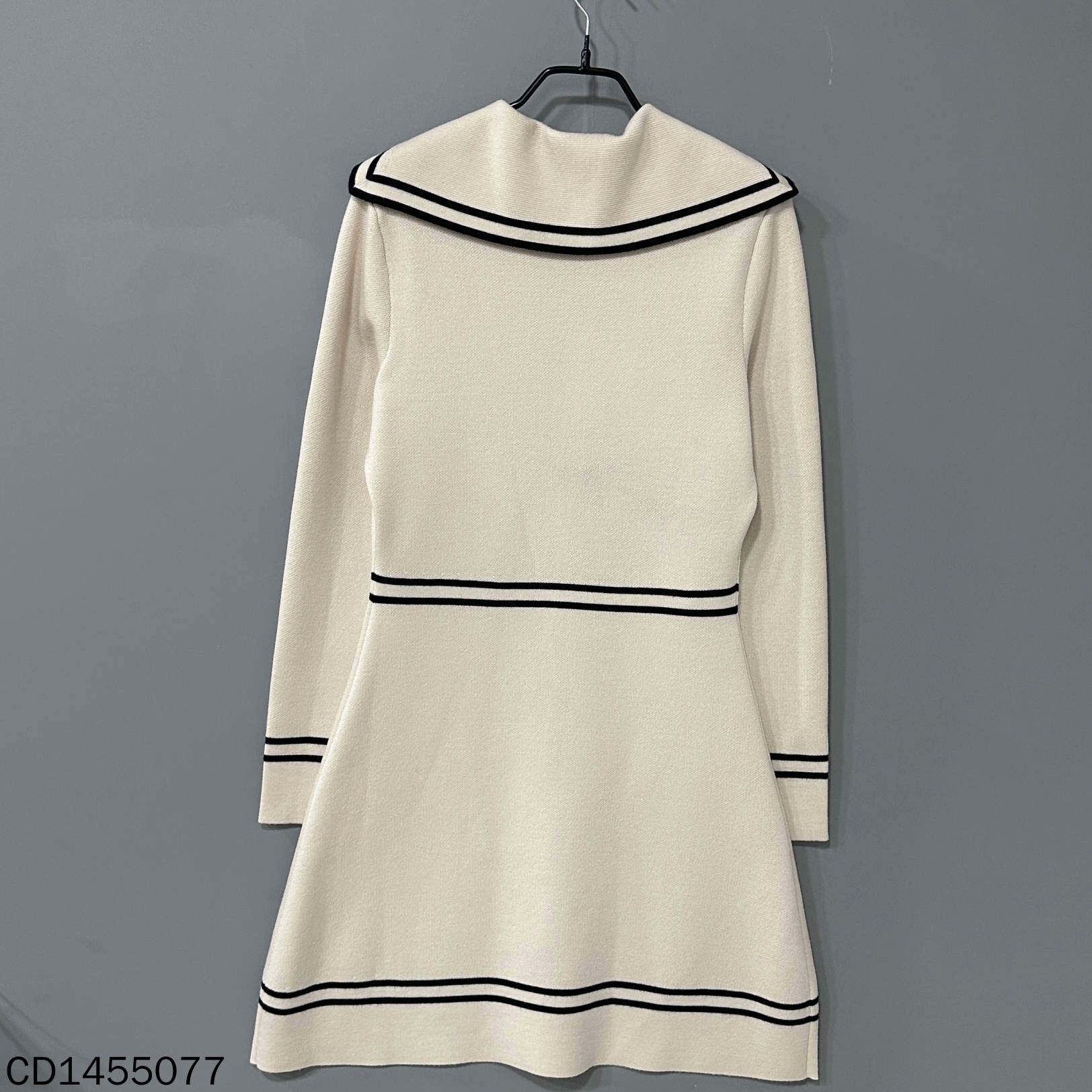Gucci Gucci White Dress XS Women Size XS / US 0-2 / IT 36-38 - 3 Thumbnail