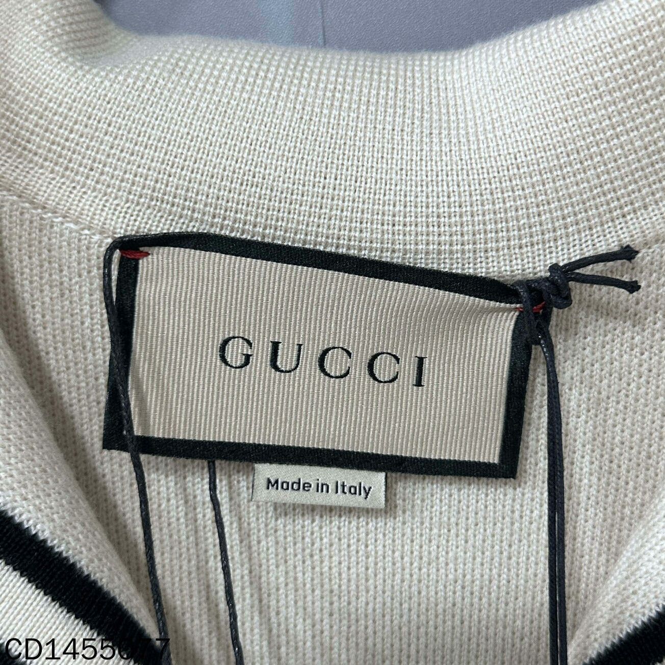 Gucci Gucci White Dress XS Women Size XS / US 0-2 / IT 36-38 - 5 Thumbnail