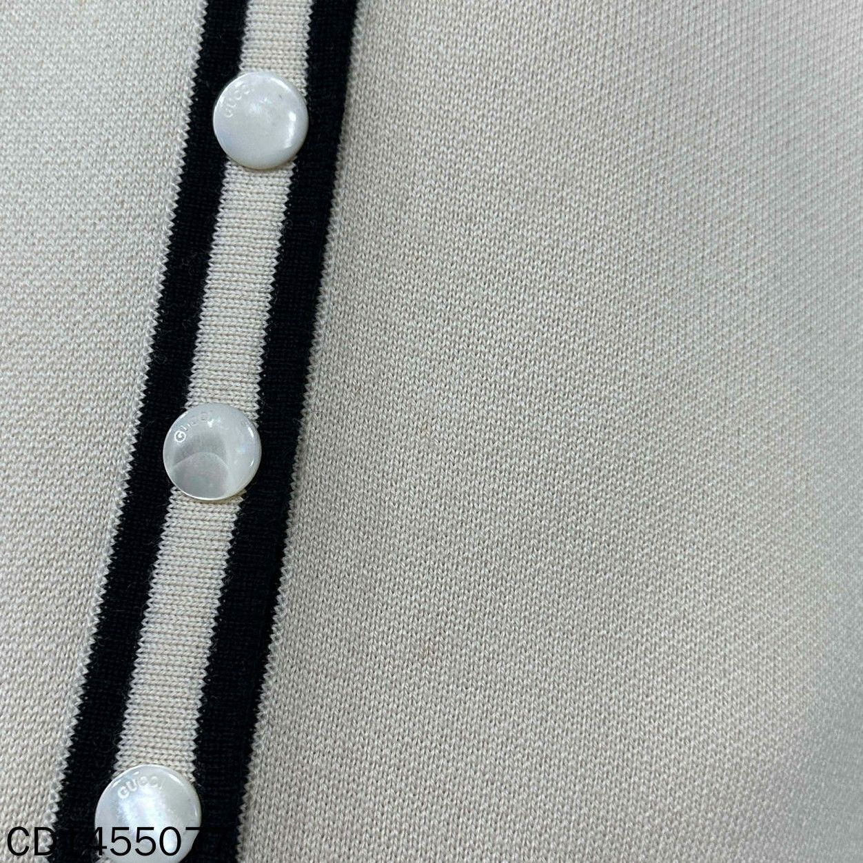 Gucci Gucci White Dress XS Women Size XS / US 0-2 / IT 36-38 - 8 Thumbnail