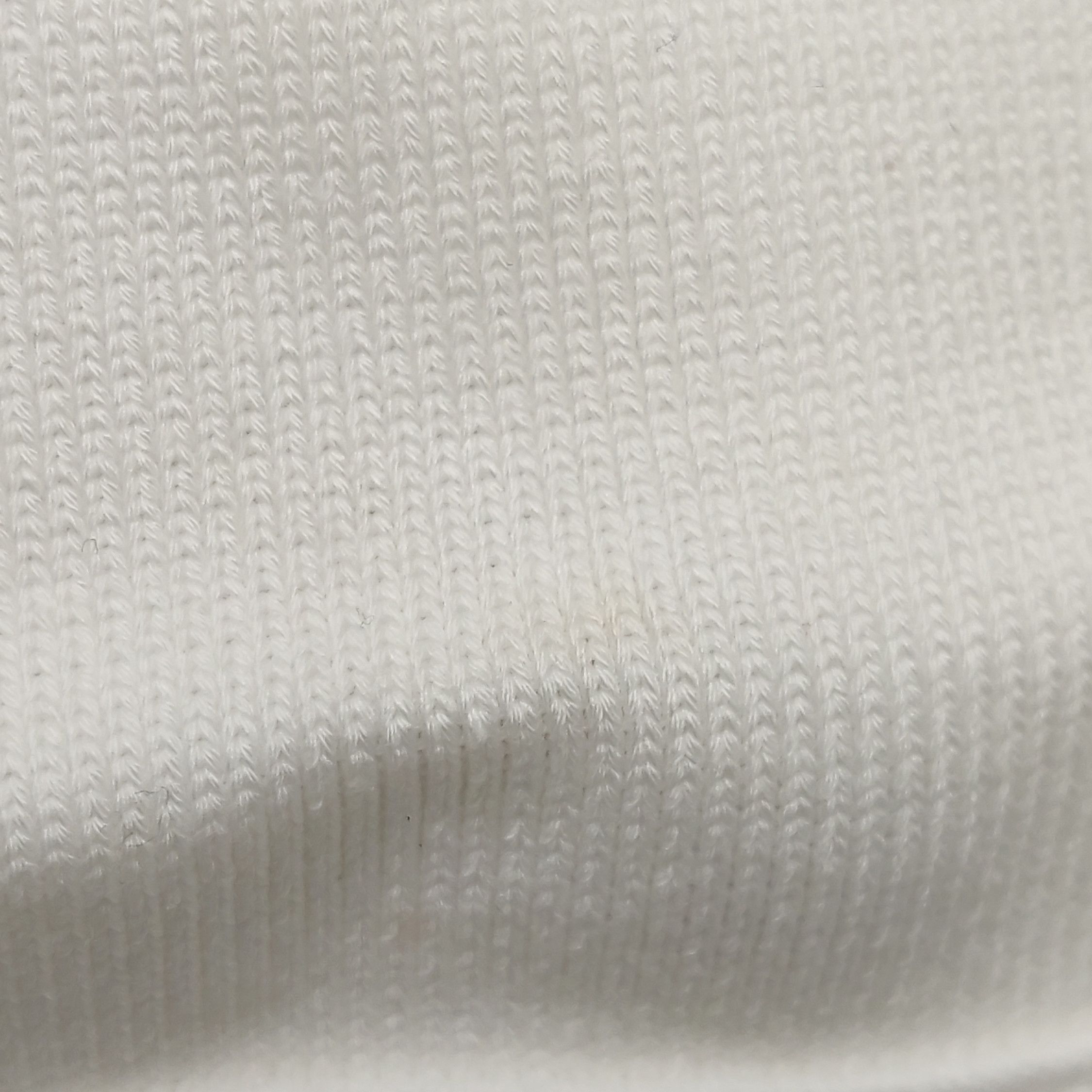 Hugo Boss Hugo Boss White Cotton Pique Polo Shirt XXXL Size US XXL / EU 58 / 5 - 11 Thumbnail