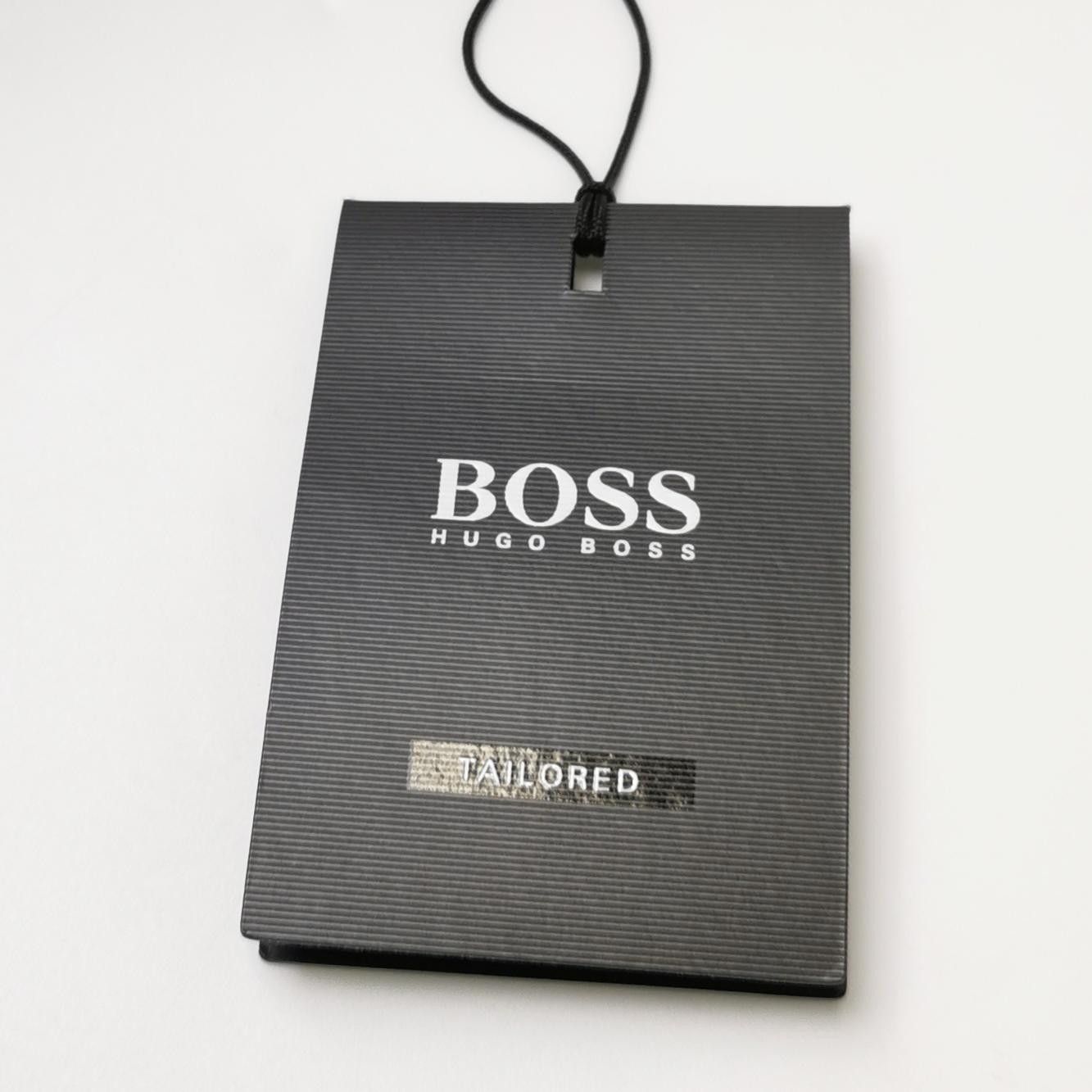 Hugo Boss Hugo Boss White Cotton Pique Polo Shirt XXXL Size US XXL / EU 58 / 5 - 5 Thumbnail
