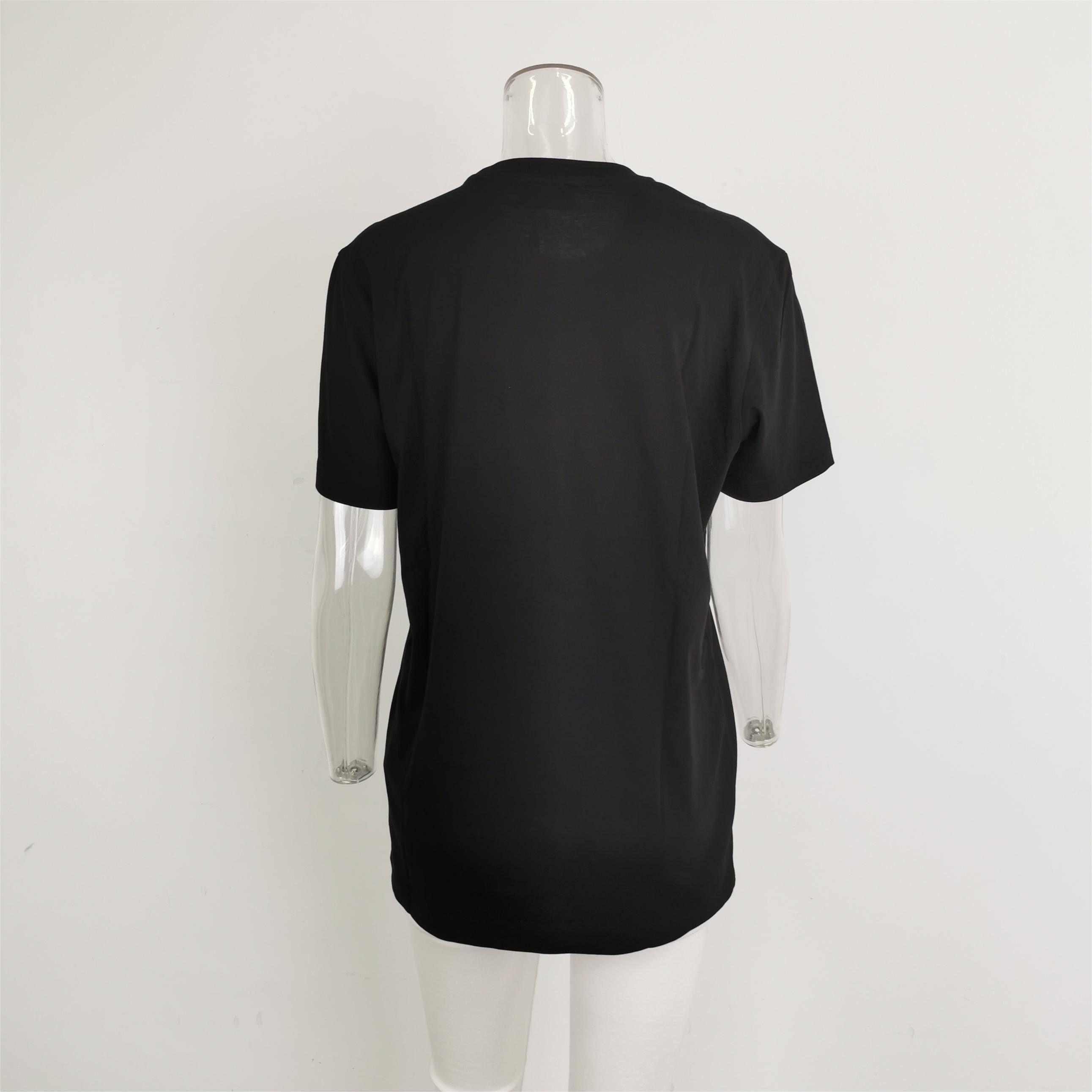 Diesel Diesel Embroidered Logo T-Shirt Size M Size US M / EU 48-50 / 2 - 4 Thumbnail