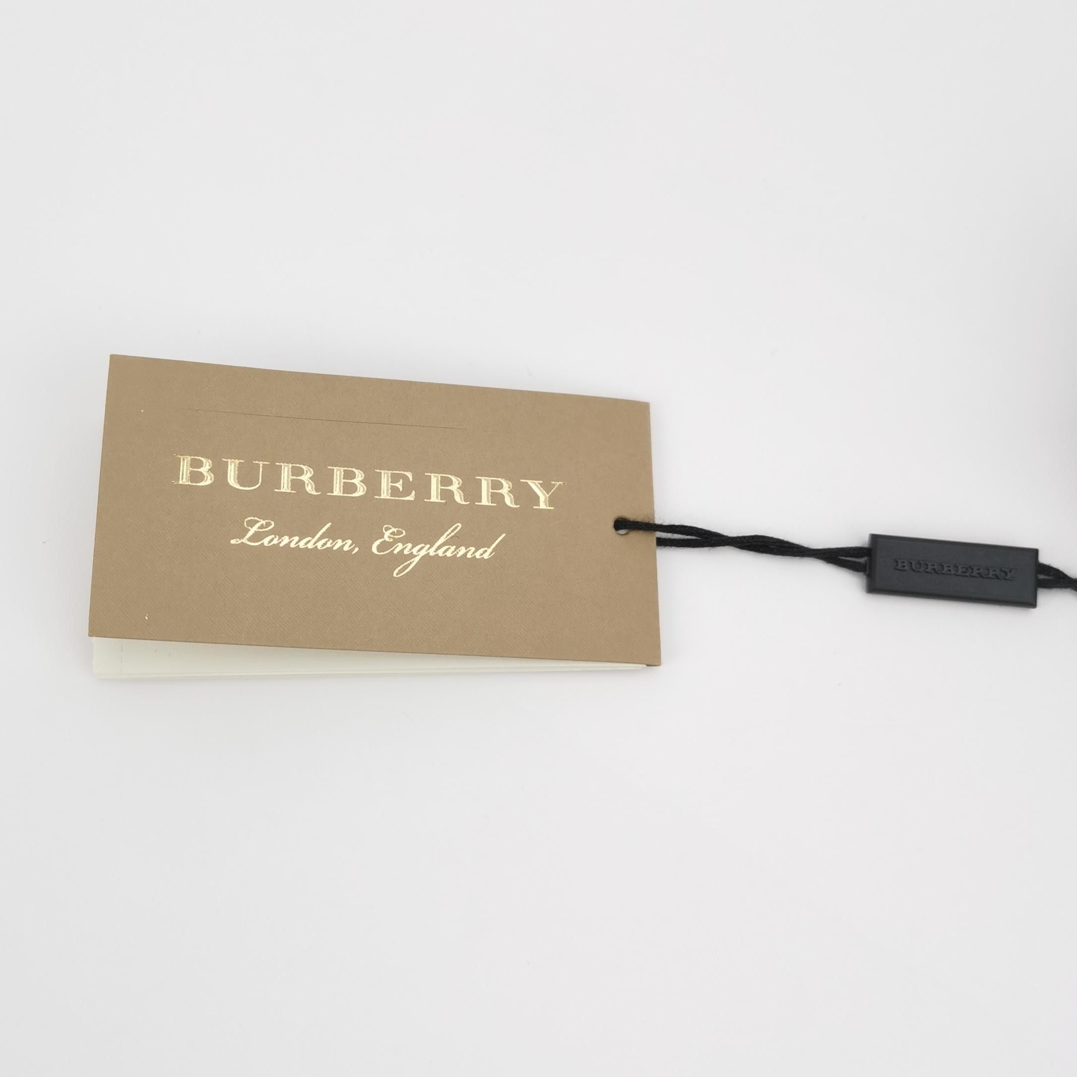 Burberry Burberry Embroidered Knight Logo T-Shirt XXXL Size US XXL / EU 58 / 5 - 6 Thumbnail