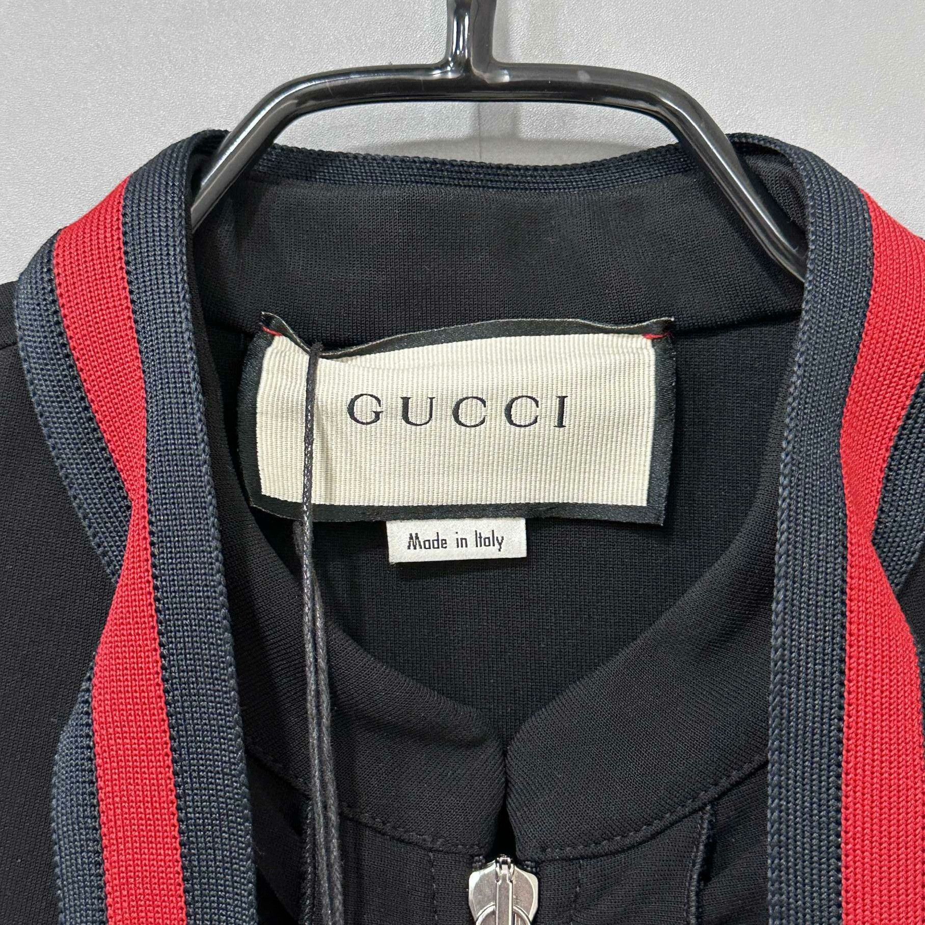 Gucci Gucci Black Dress S Women Size S / US 4 / IT 40 - 5 Thumbnail