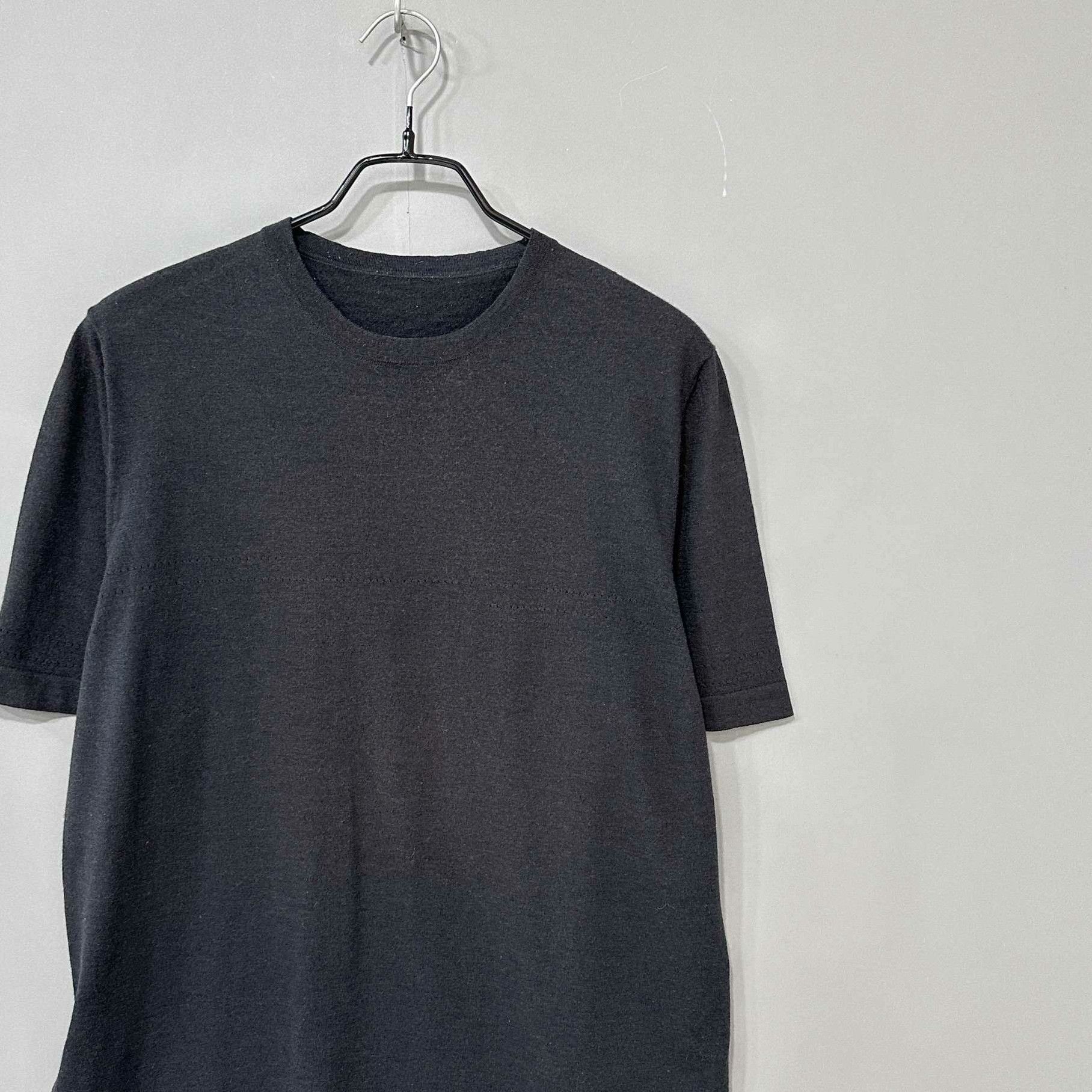 Hermes Hermes Knit Wool Gray Sweater s Men Size US S / EU 44-46 / 1 - 2 Thumbnail