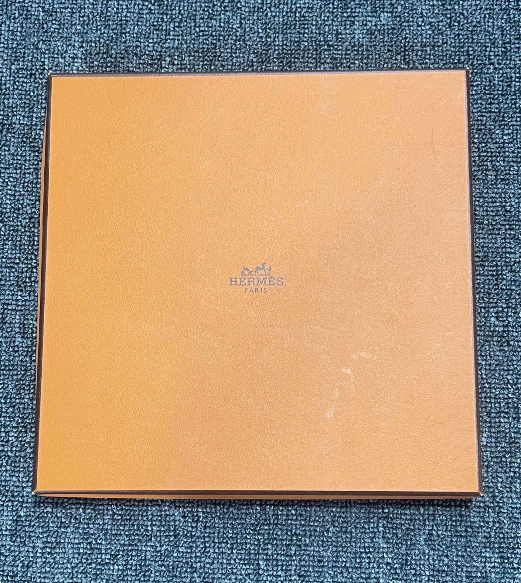 Hermes Hermes Golf Scarf one size Men Size ONE SIZE - 5 Thumbnail