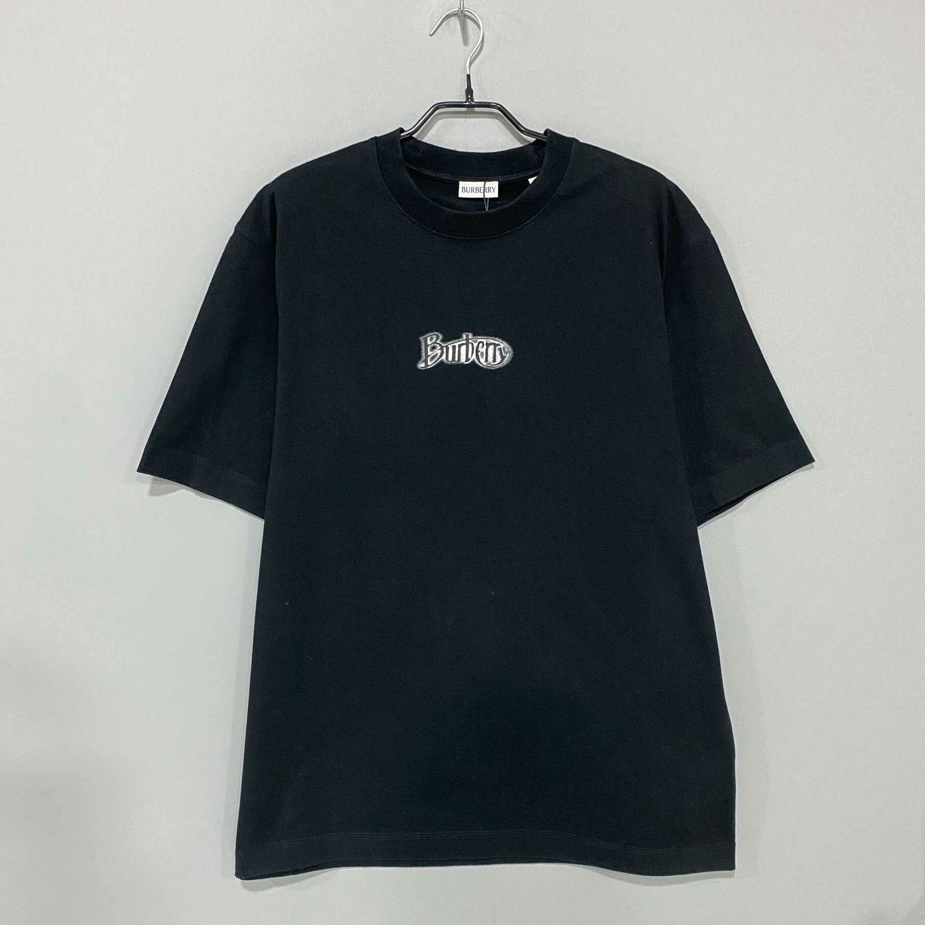Burberry Burberry Retro T-Shirt xl Men Size US XL / EU 56 / 4 - 2 Thumbnail