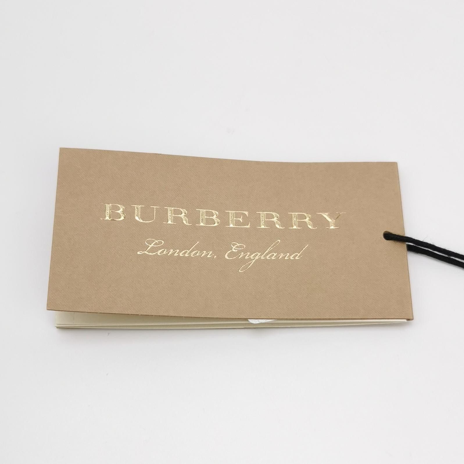Burberry Burberry Knight Logo Embroidered Cotton T-Shirt XL Size US XL / EU 56 / 4 - 6 Thumbnail
