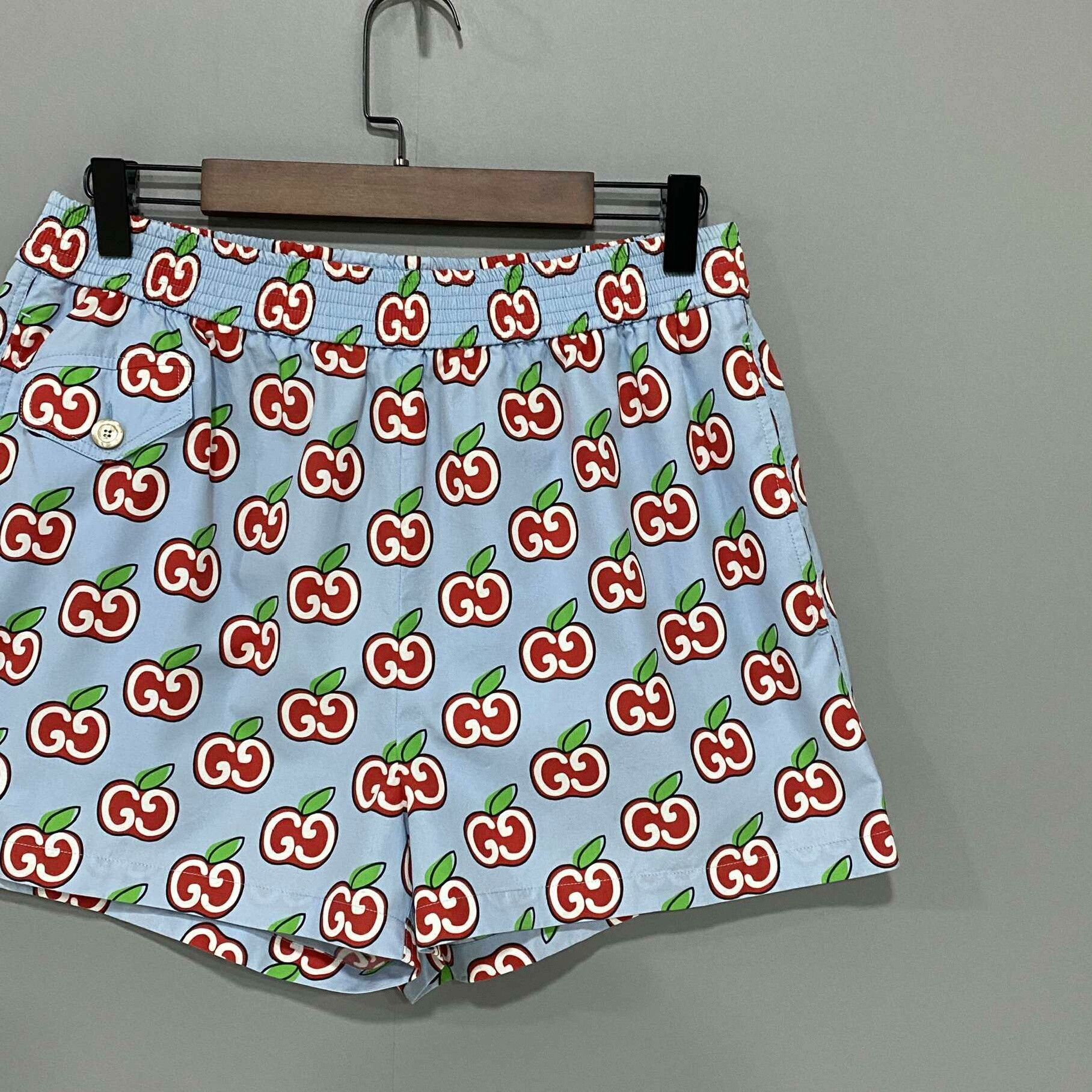 Gucci Gucci Silk Casual Pants 35 Men Size US 35 - 3 Thumbnail