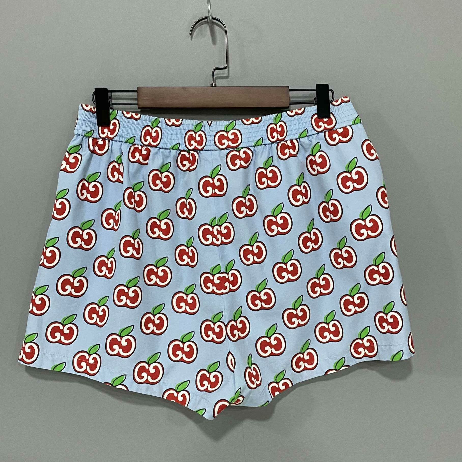 Gucci Gucci Silk Casual Pants 35 Men Size US 35 - 2 Thumbnail
