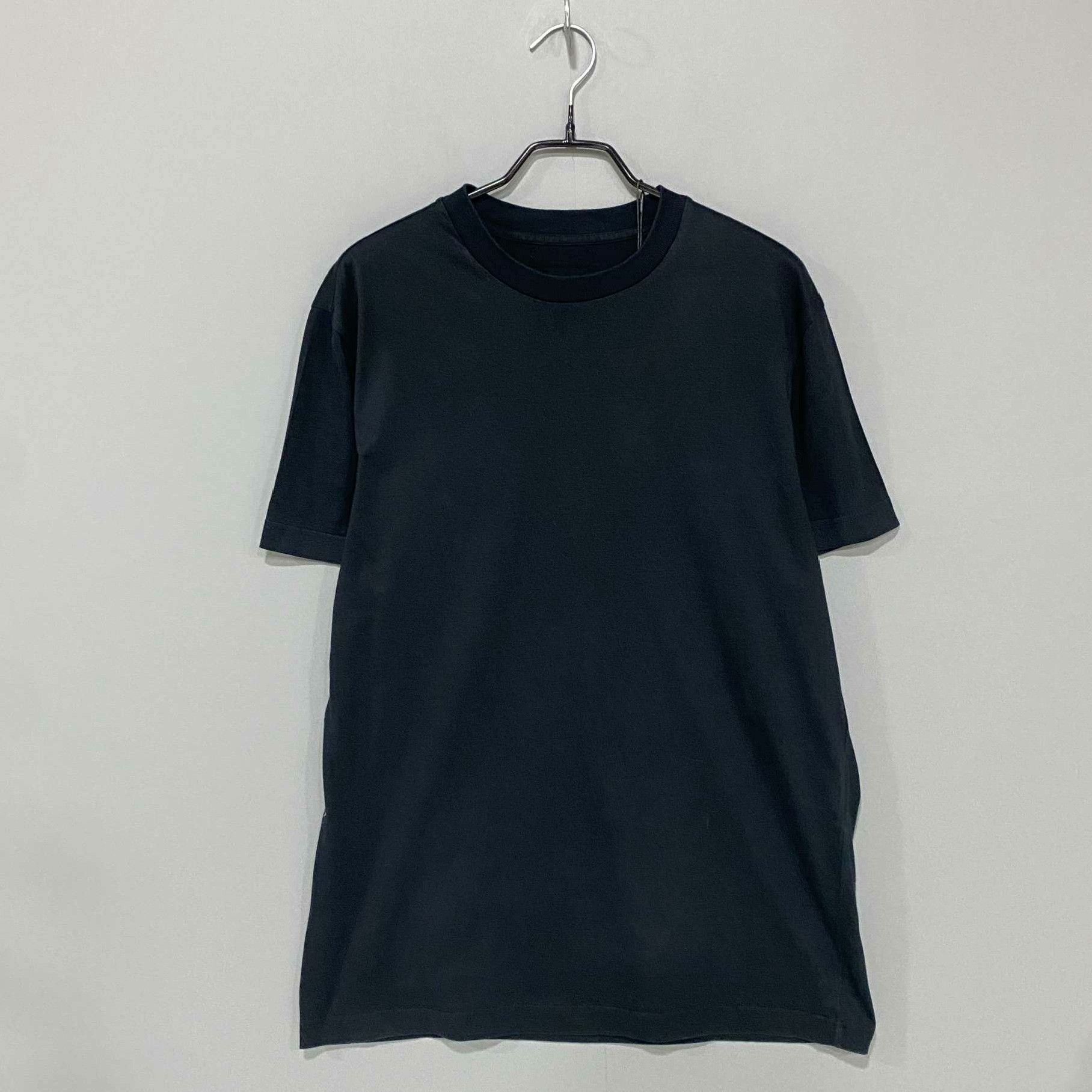 Prada Prada Black T-Shirt m Men Size US M / EU 48-50 / 2 - 3 Thumbnail