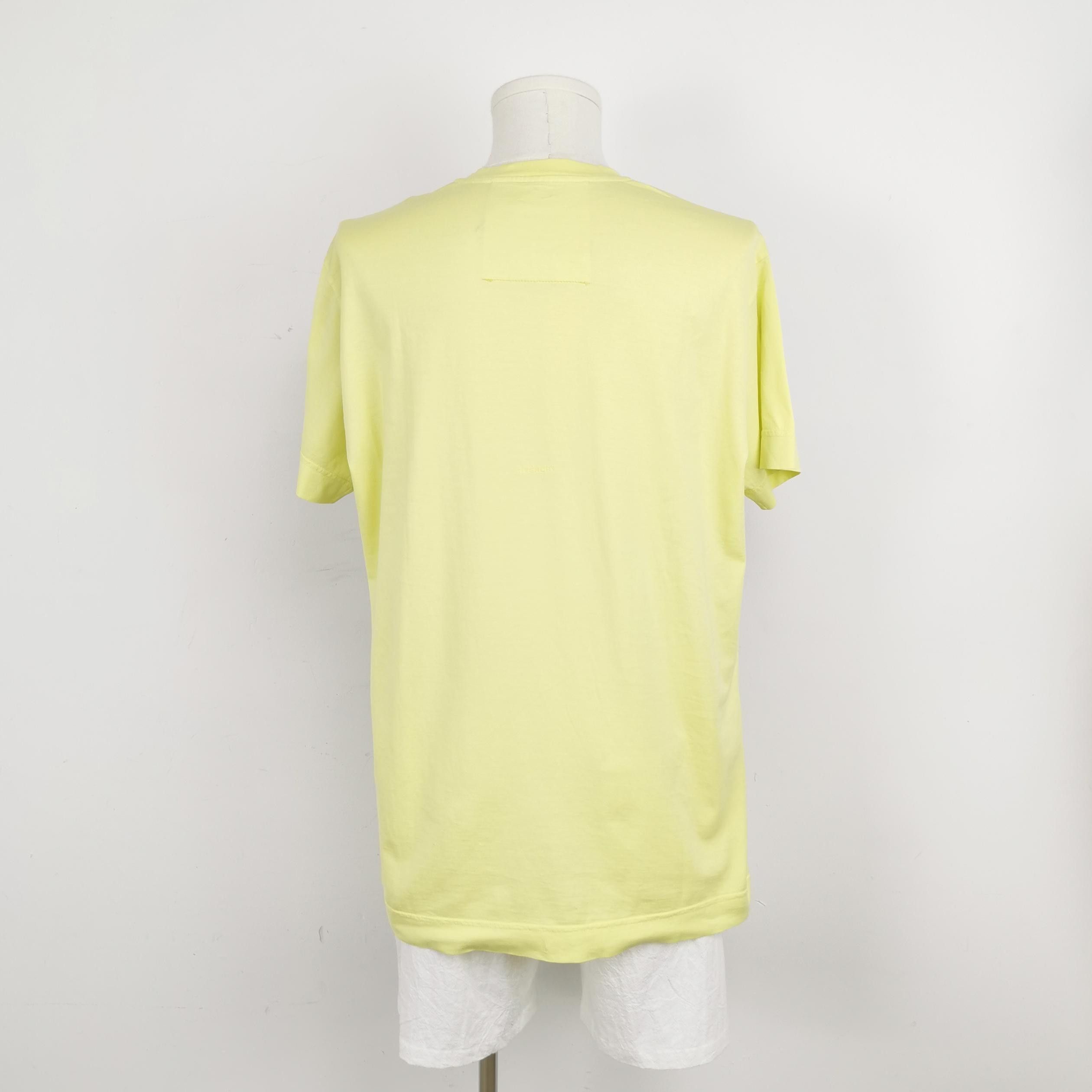 Givenchy Givenchy x Chito Dog Graphic T-Shirt XS Size US XS / EU 42 / 0 - 4 Thumbnail